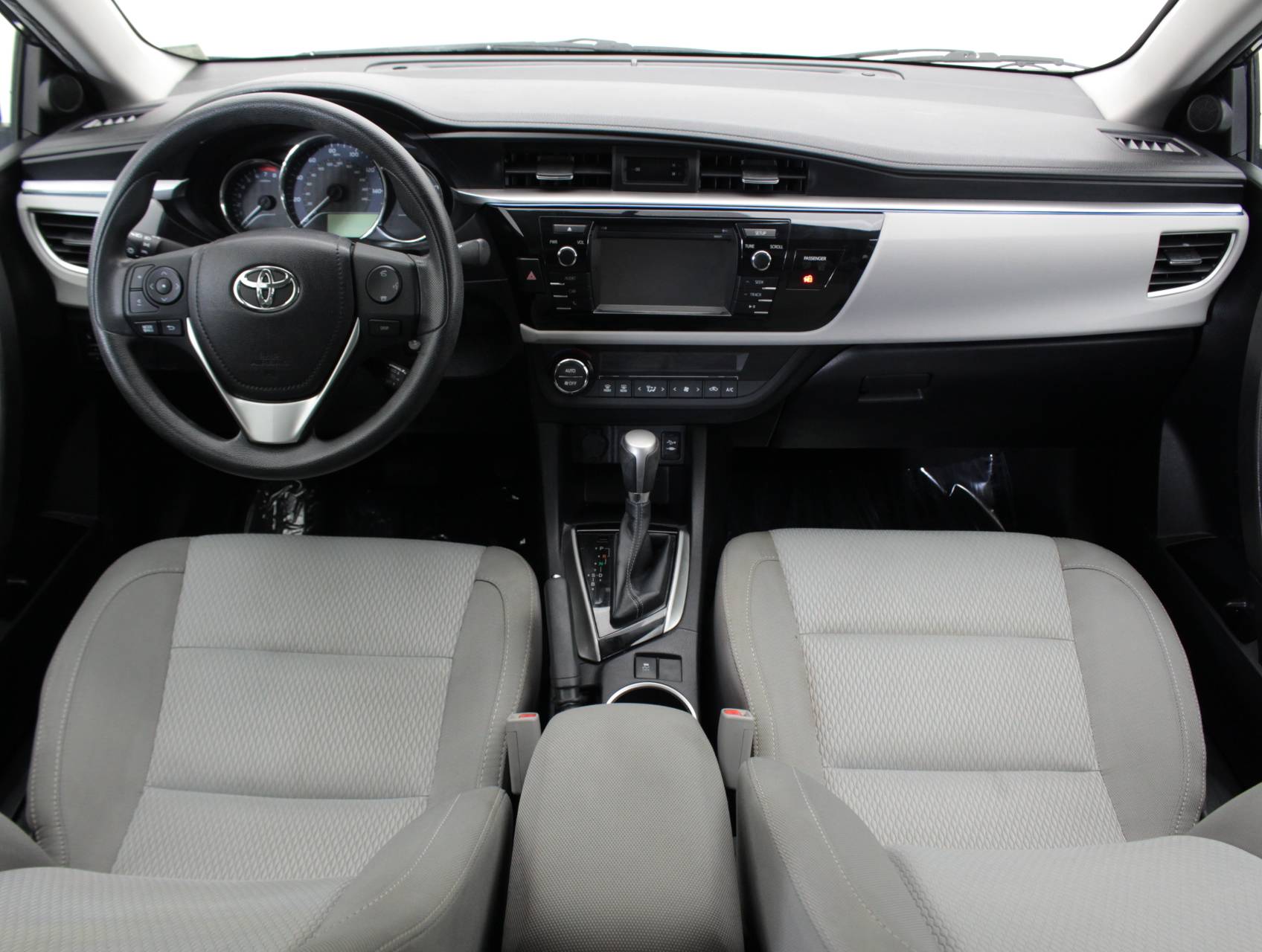 Florida Fine Cars - Used TOYOTA COROLLA 2016 HOLLYWOOD Le