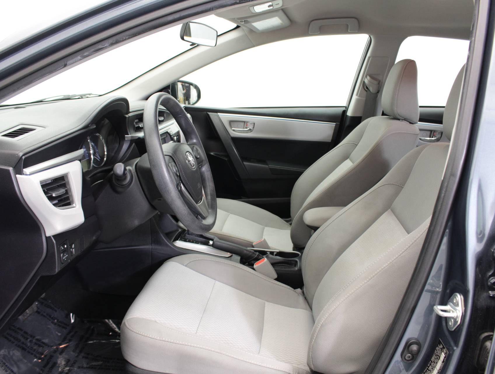 Florida Fine Cars - Used TOYOTA COROLLA 2016 HOLLYWOOD Le