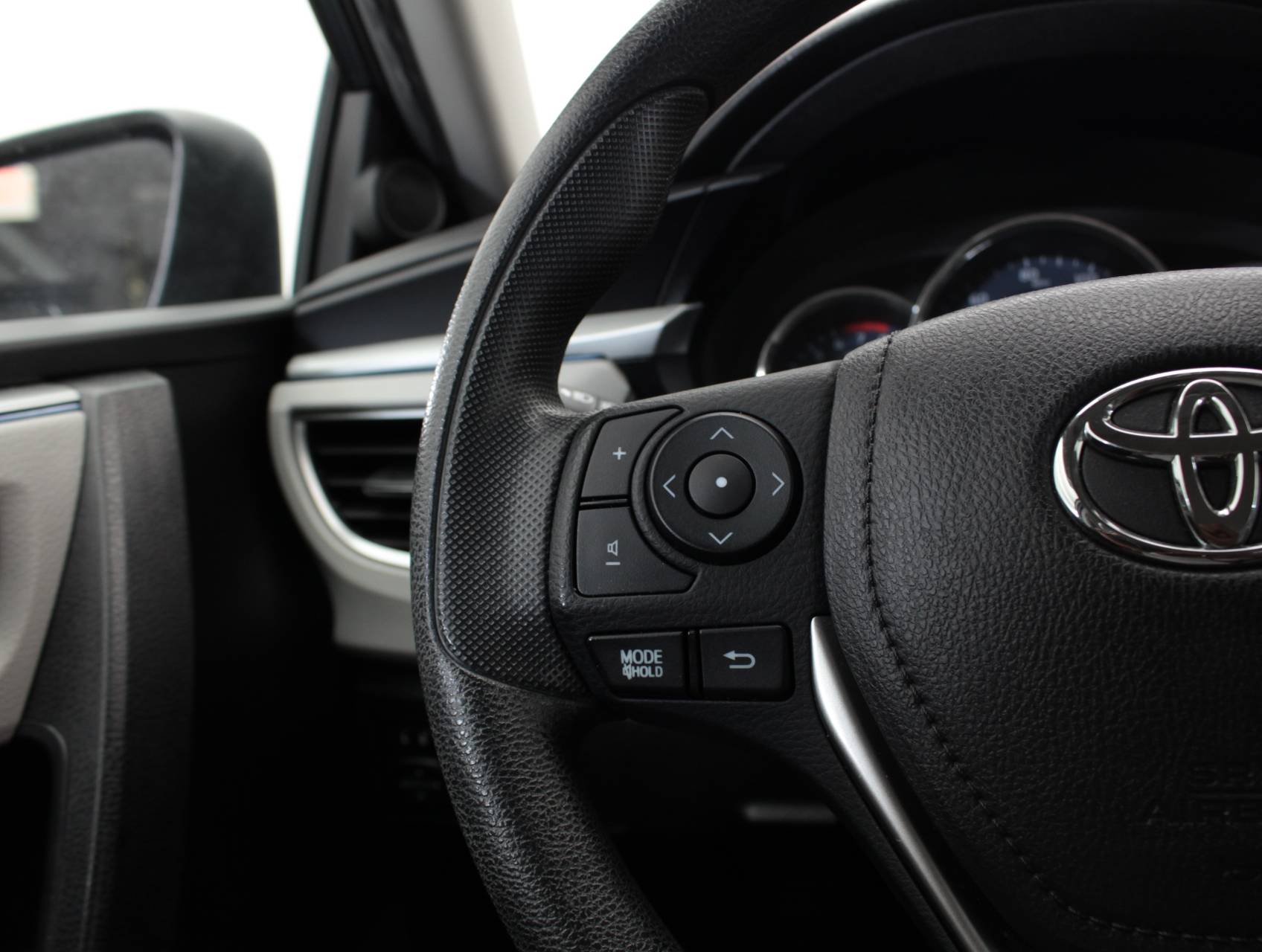 Florida Fine Cars - Used TOYOTA COROLLA 2016 HOLLYWOOD Le