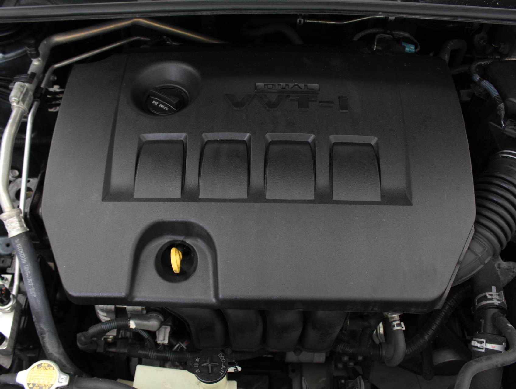 Florida Fine Cars - Used TOYOTA COROLLA 2016 HOLLYWOOD Le