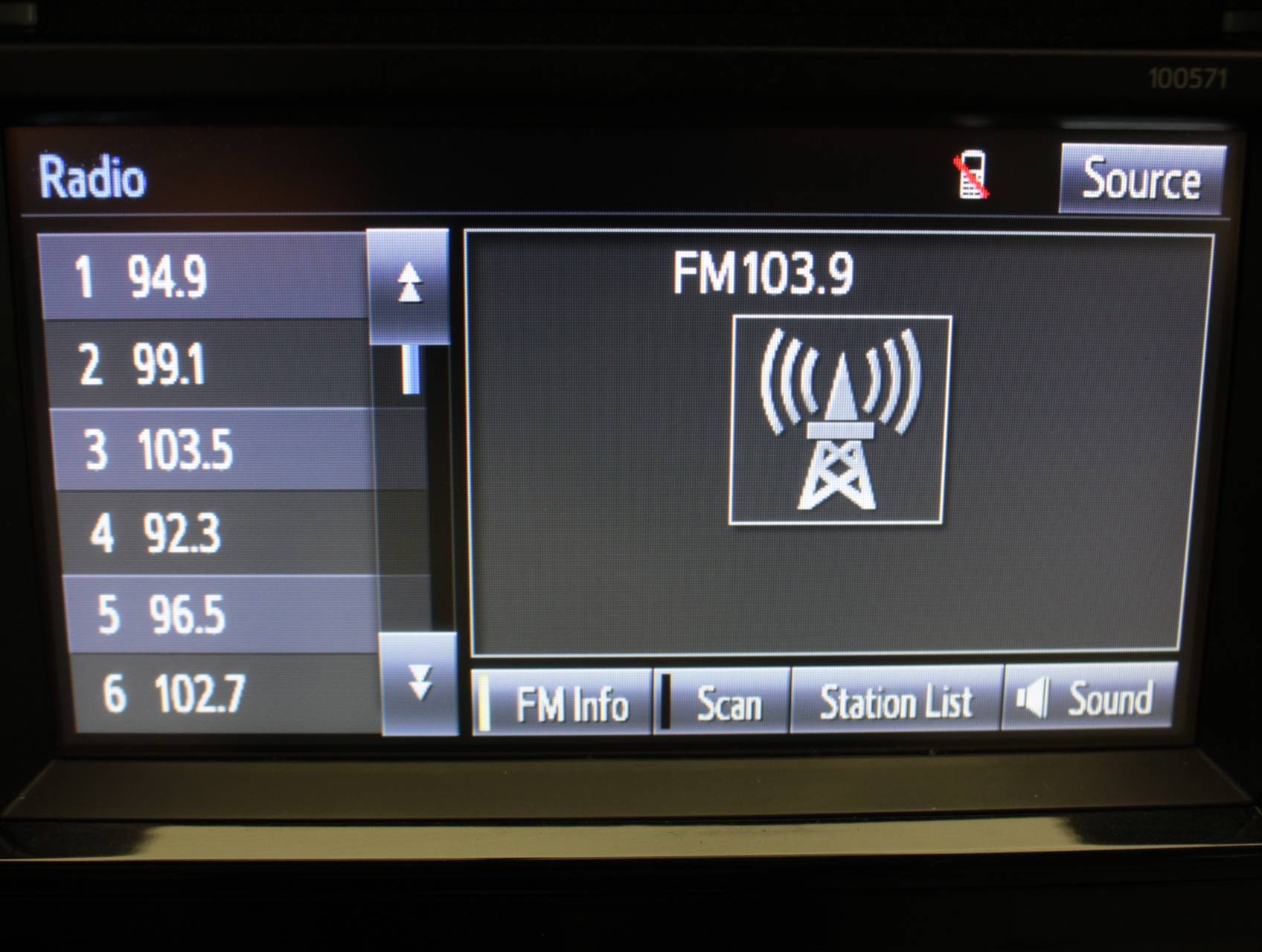 Florida Fine Cars - Used TOYOTA COROLLA 2016 HOLLYWOOD Le