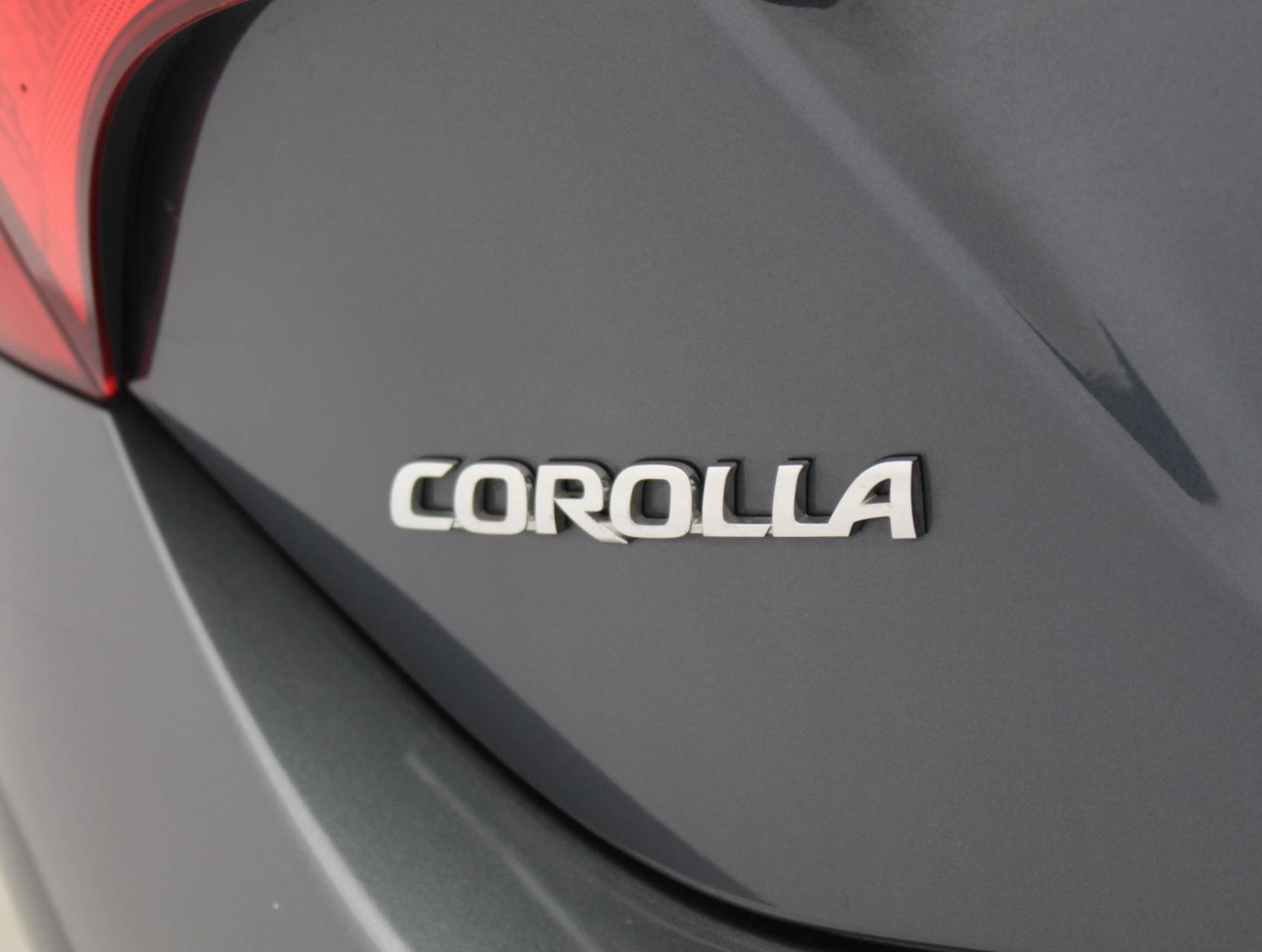 Florida Fine Cars - Used TOYOTA COROLLA 2016 HOLLYWOOD Le