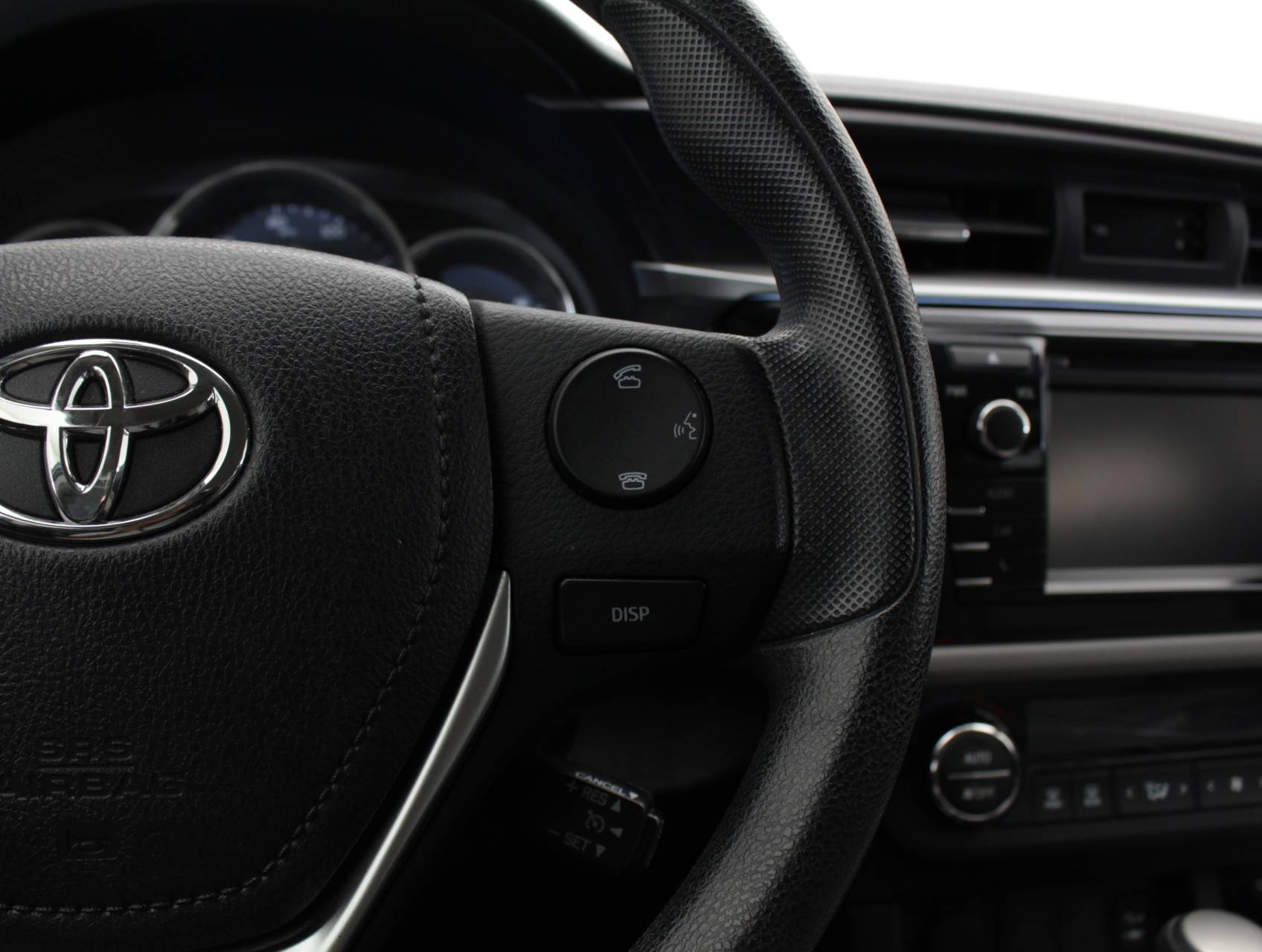 Florida Fine Cars - Used TOYOTA COROLLA 2016 HOLLYWOOD Le