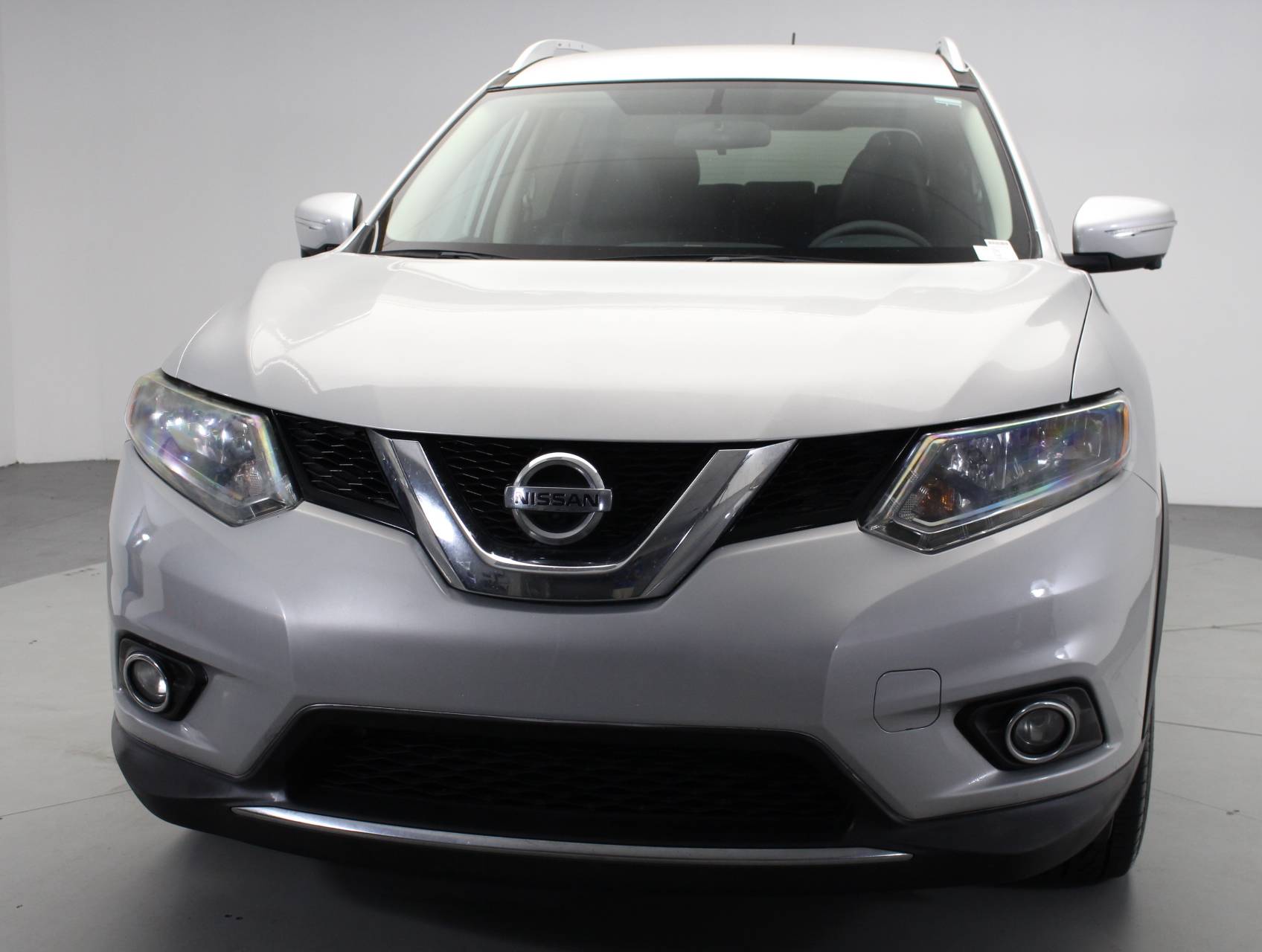 Florida Fine Cars - Used NISSAN ROGUE 2014 MARGATE Sl