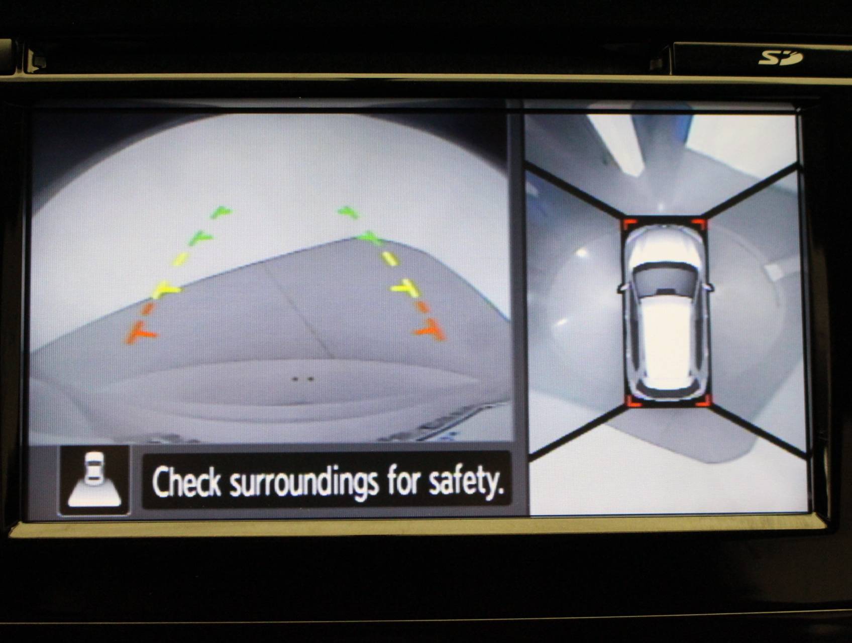 Florida Fine Cars - Used NISSAN ROGUE 2014 MARGATE Sl