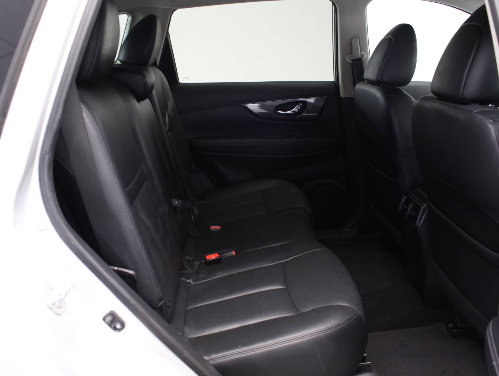 Florida Fine Cars - Used NISSAN ROGUE 2014 MARGATE Sl