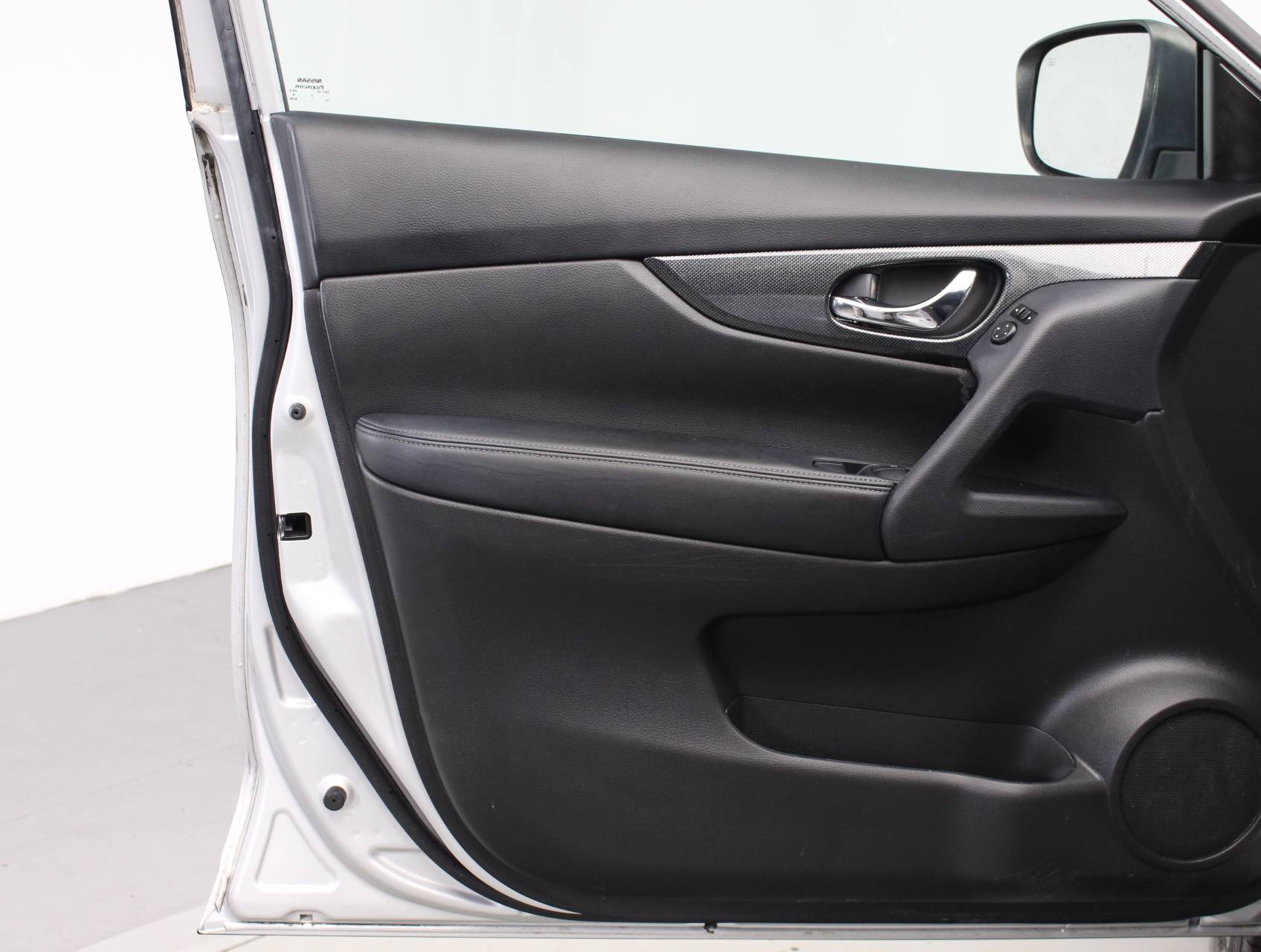 Florida Fine Cars - Used NISSAN ROGUE 2014 MARGATE Sl