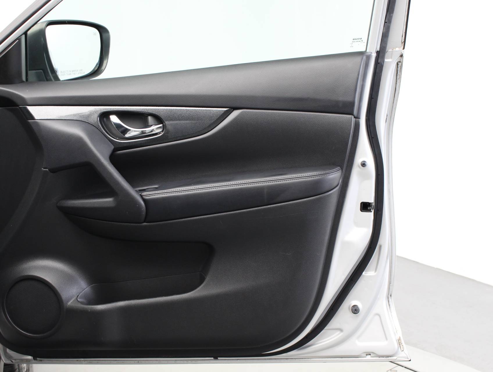 Florida Fine Cars - Used NISSAN ROGUE 2014 MARGATE Sl