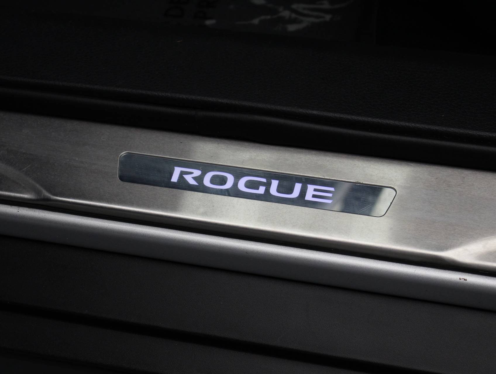 Florida Fine Cars - Used NISSAN ROGUE 2014 MARGATE Sl