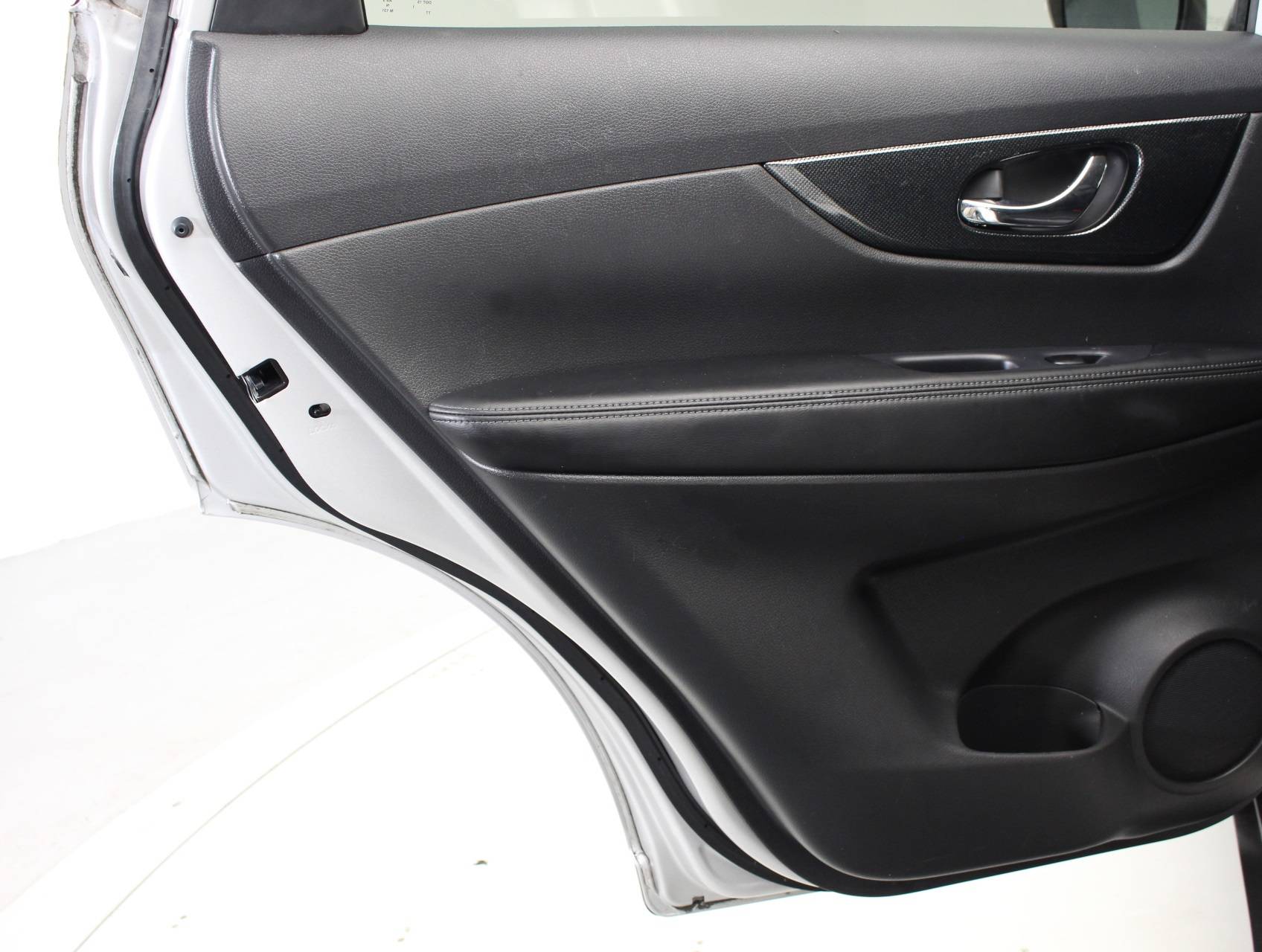 Florida Fine Cars - Used NISSAN ROGUE 2014 MARGATE Sl