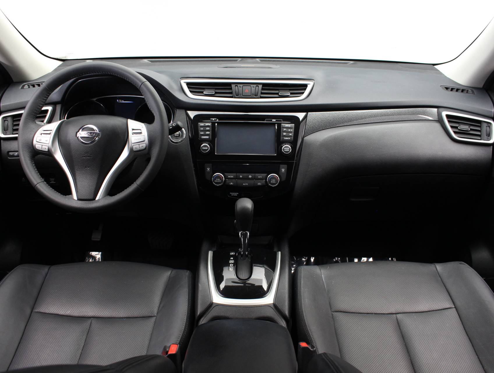 Florida Fine Cars - Used NISSAN ROGUE 2014 MARGATE Sl