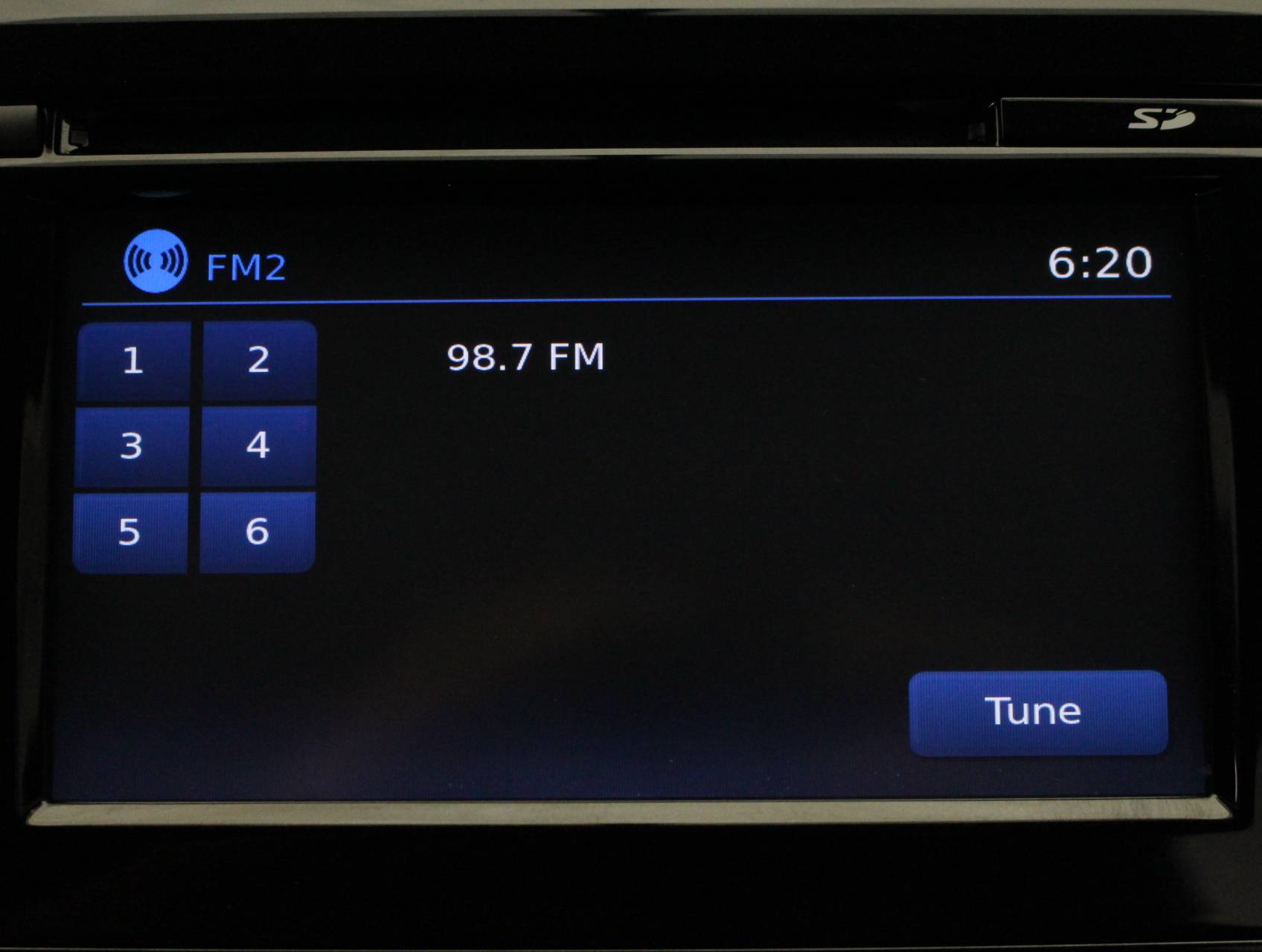 Florida Fine Cars - Used NISSAN ROGUE 2014 MARGATE Sl