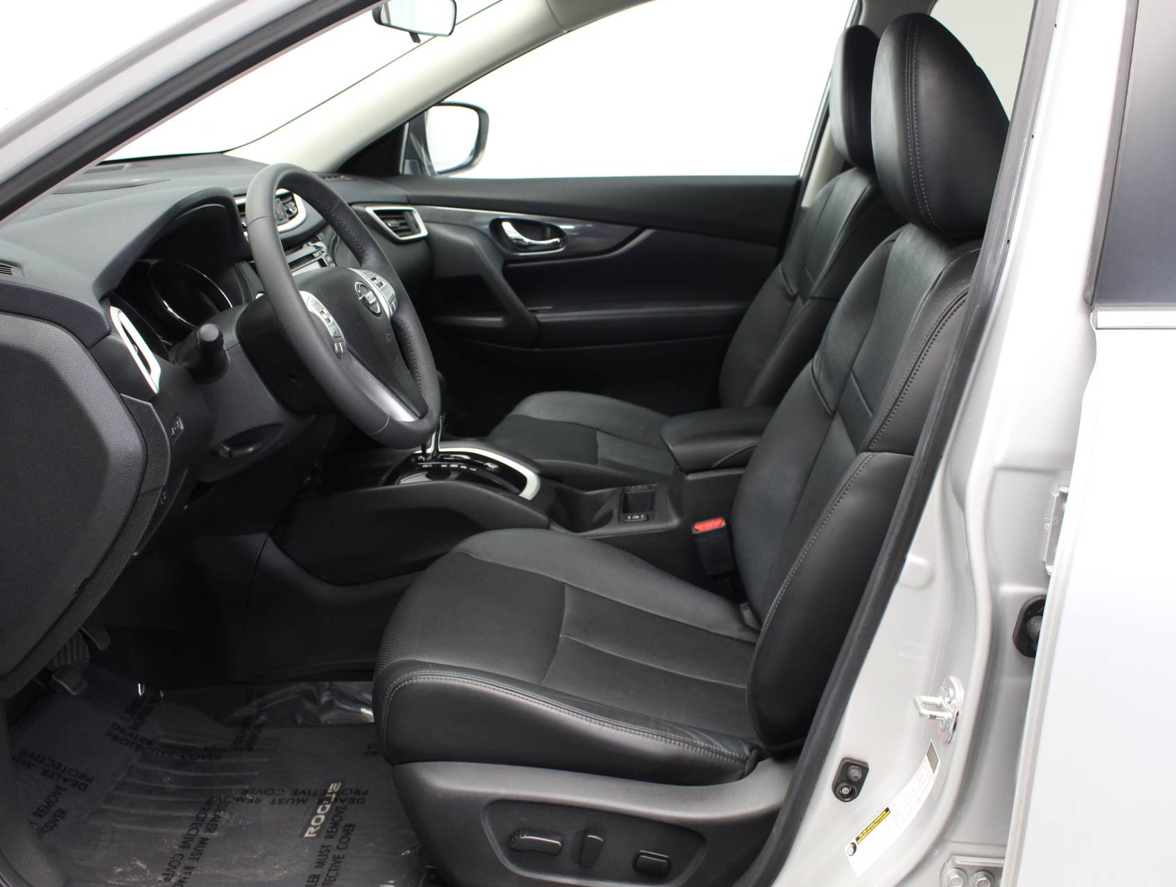 Florida Fine Cars - Used NISSAN ROGUE 2014 MARGATE Sl