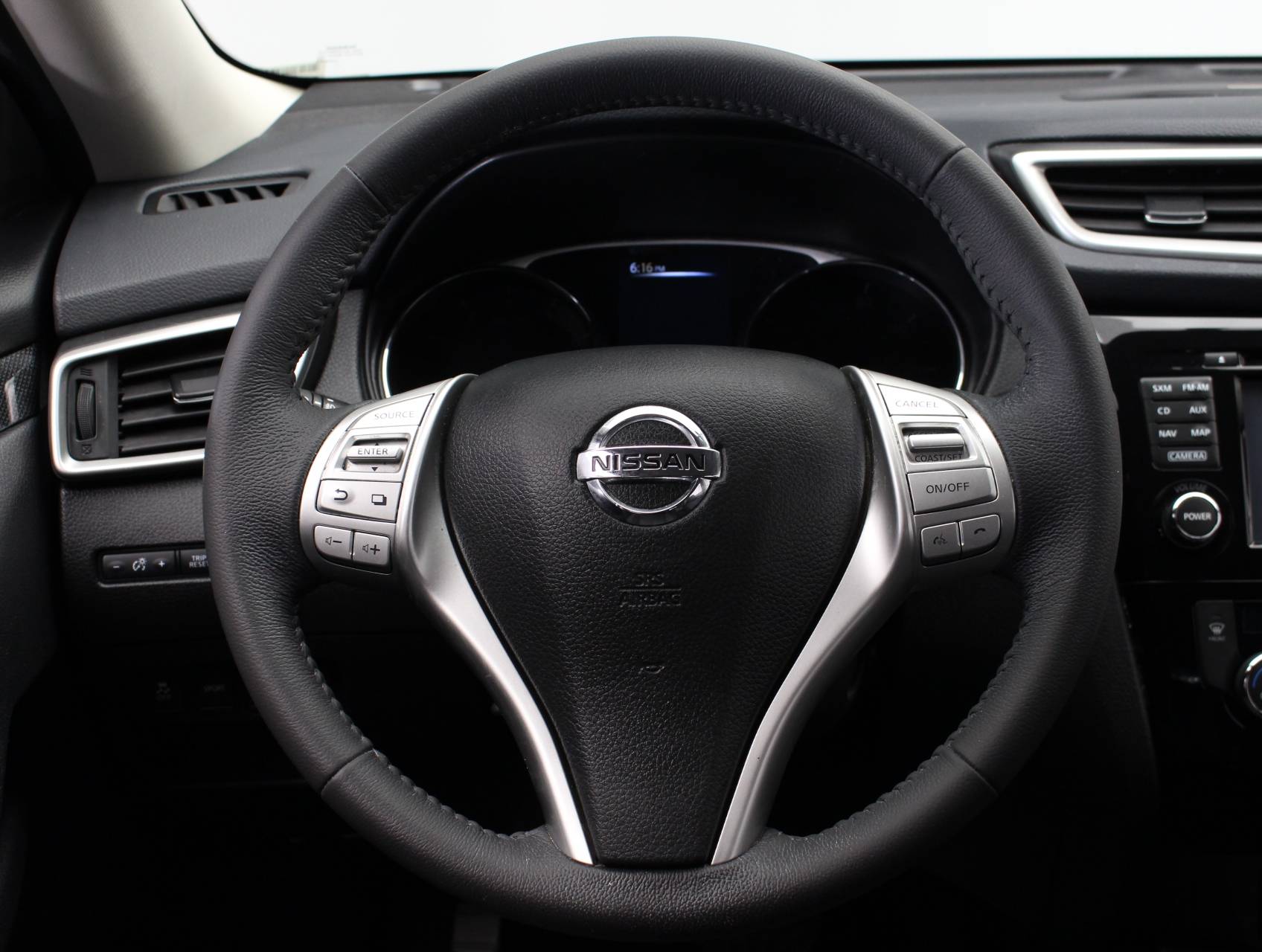 Florida Fine Cars - Used NISSAN ROGUE 2014 MARGATE Sl