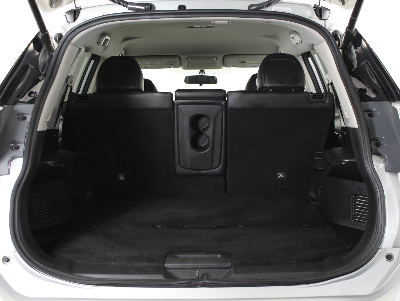 Florida Fine Cars - Used NISSAN ROGUE 2014 MARGATE Sl