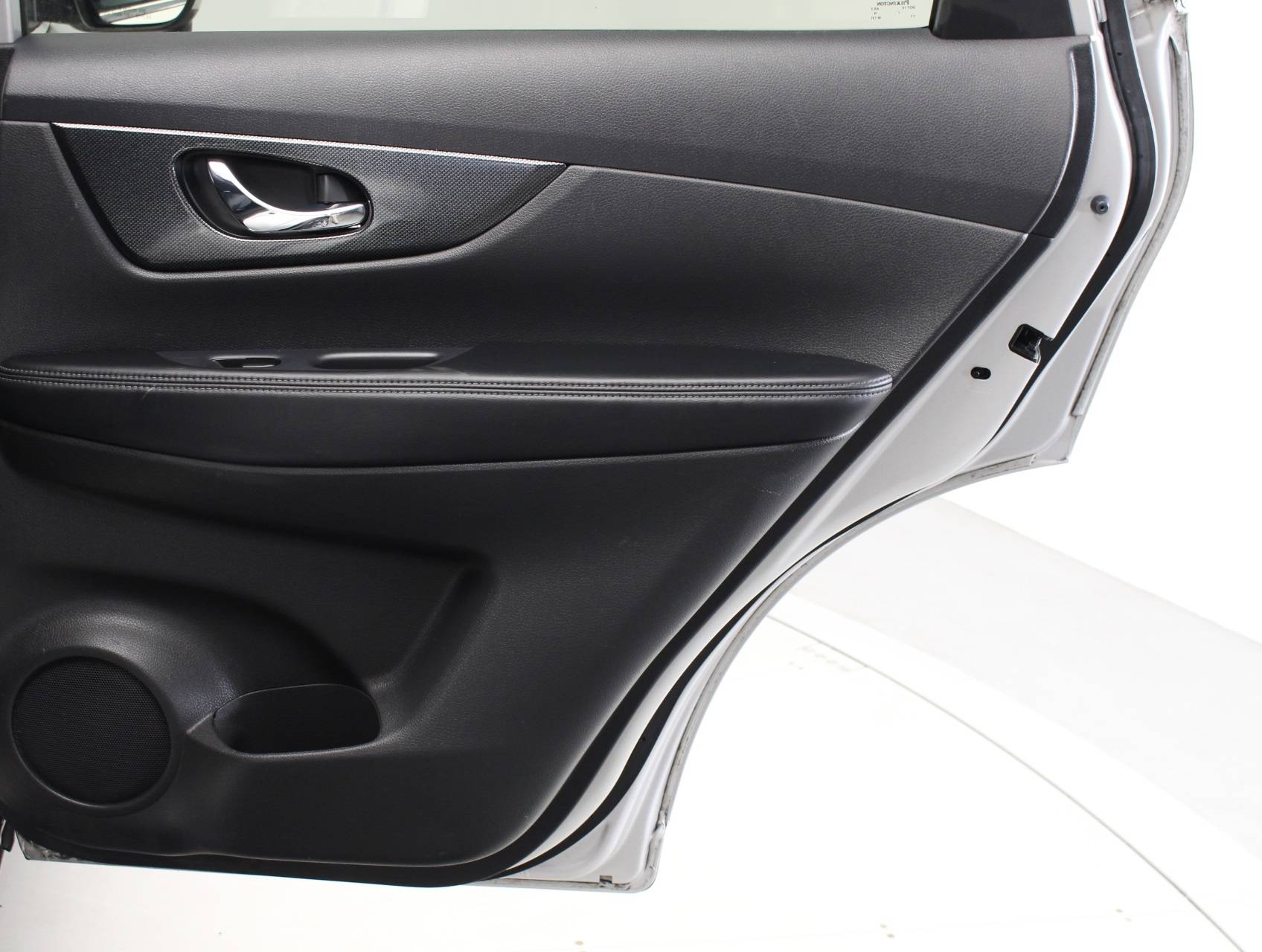 Florida Fine Cars - Used NISSAN ROGUE 2014 MARGATE Sl