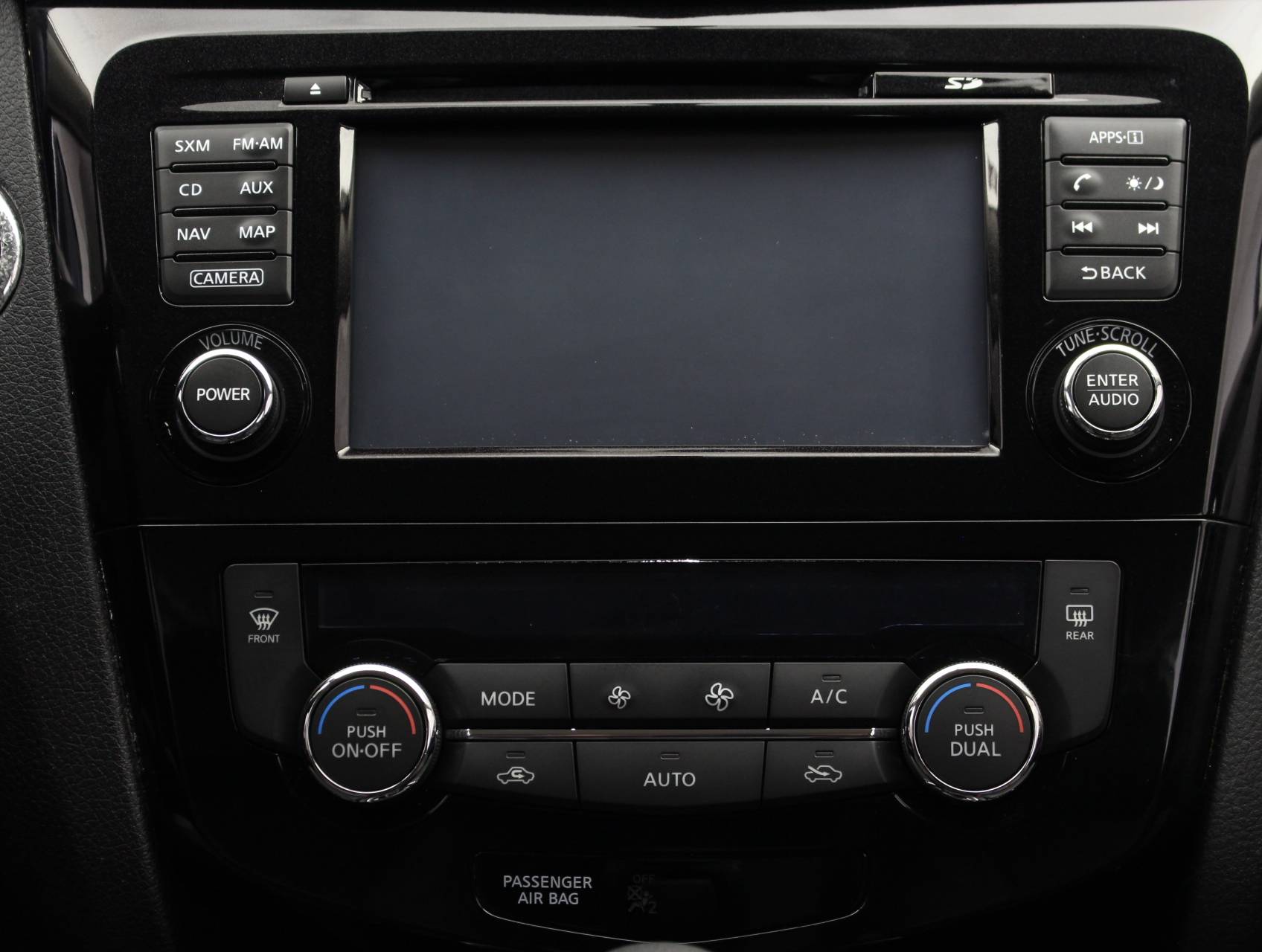 Florida Fine Cars - Used NISSAN ROGUE 2014 MARGATE Sl