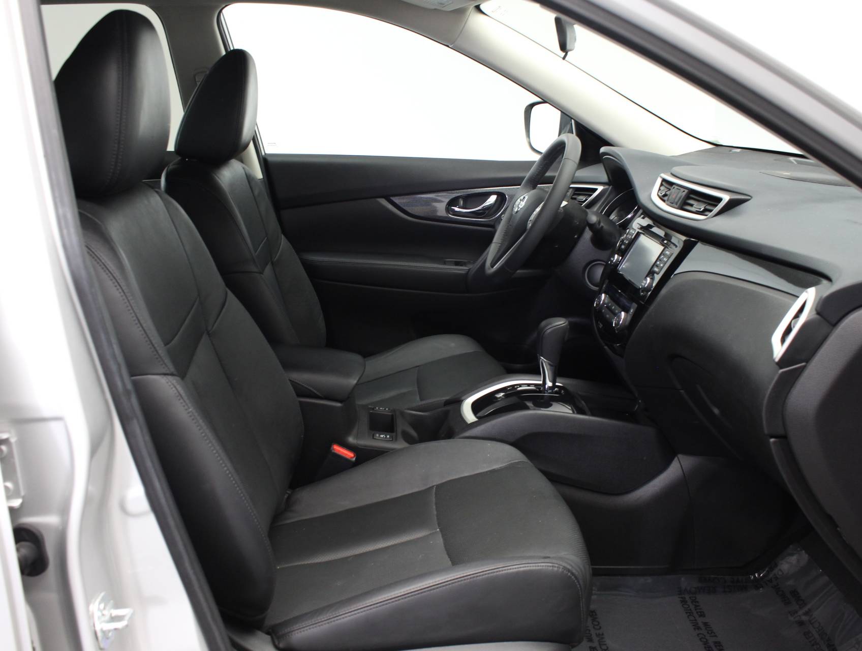 Florida Fine Cars - Used NISSAN ROGUE 2014 MARGATE Sl