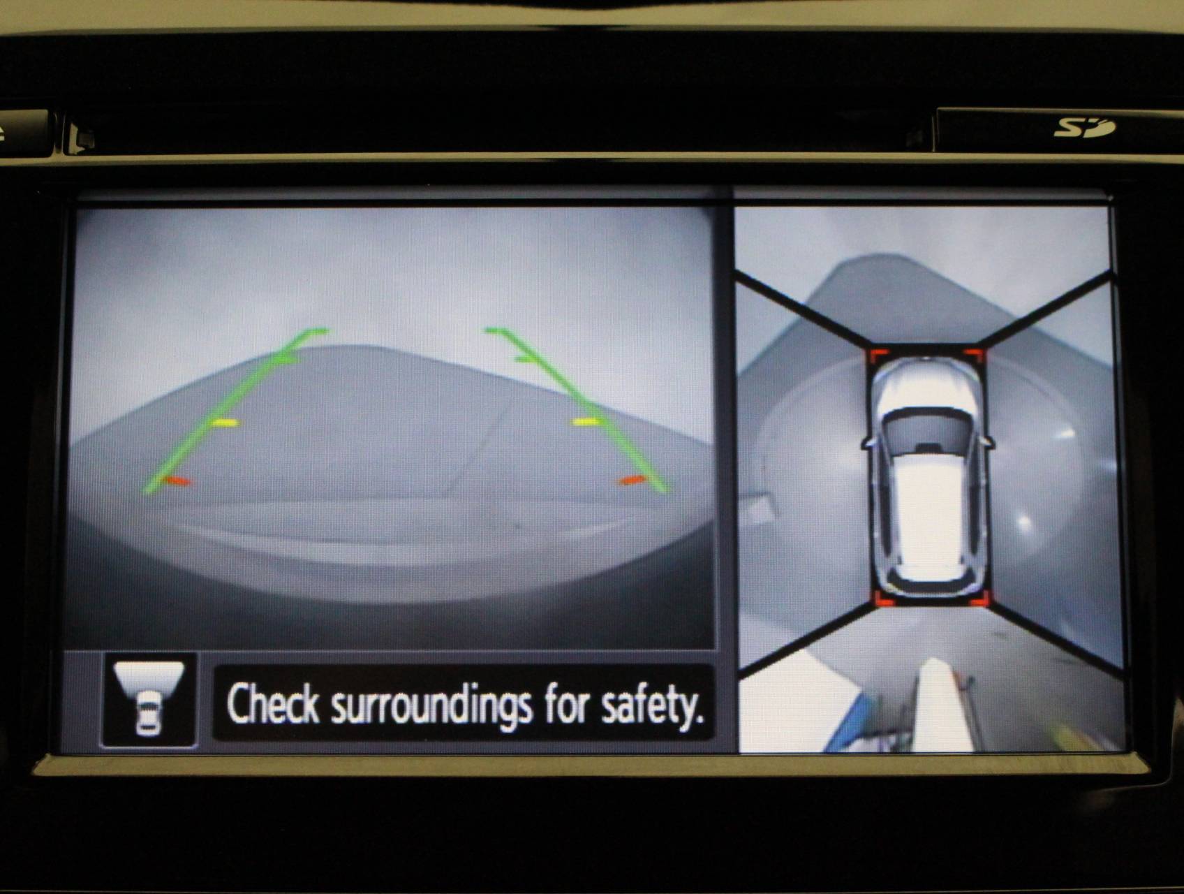 Florida Fine Cars - Used NISSAN ROGUE 2014 MARGATE Sl