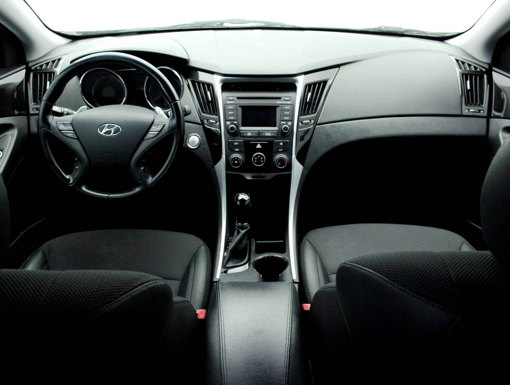 Florida Fine Cars - Used HYUNDAI SONATA 2014 MIAMI Se