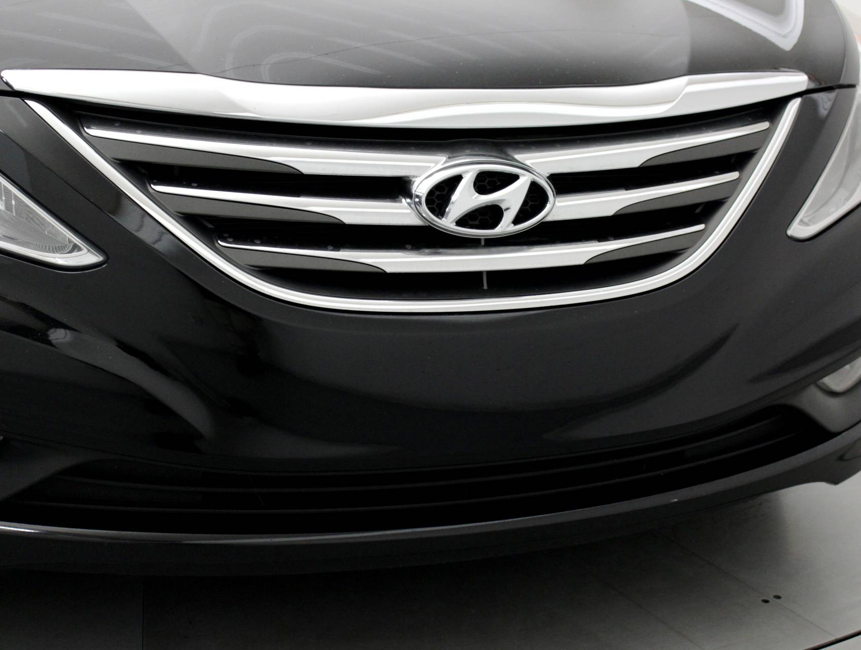 Florida Fine Cars - Used HYUNDAI SONATA 2014 MIAMI Se