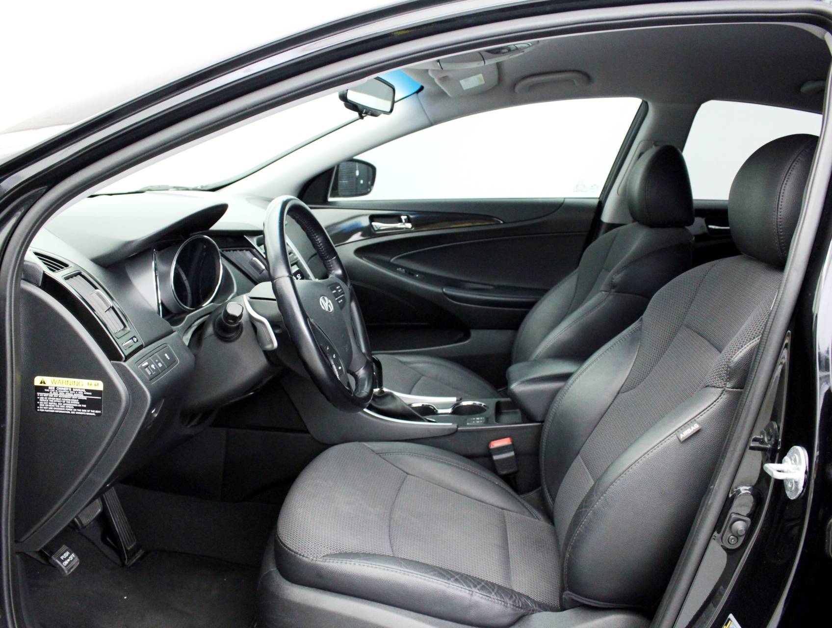 Florida Fine Cars - Used HYUNDAI SONATA 2014 MIAMI Se