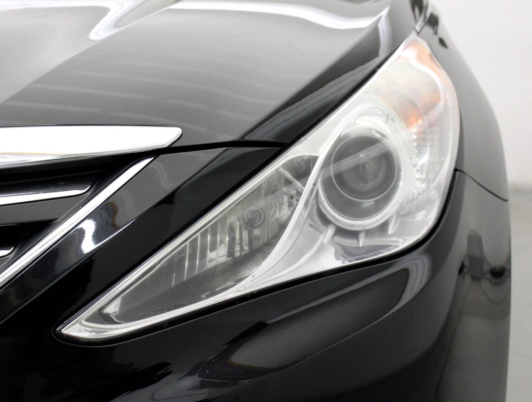 Florida Fine Cars - Used HYUNDAI SONATA 2014 MIAMI Se