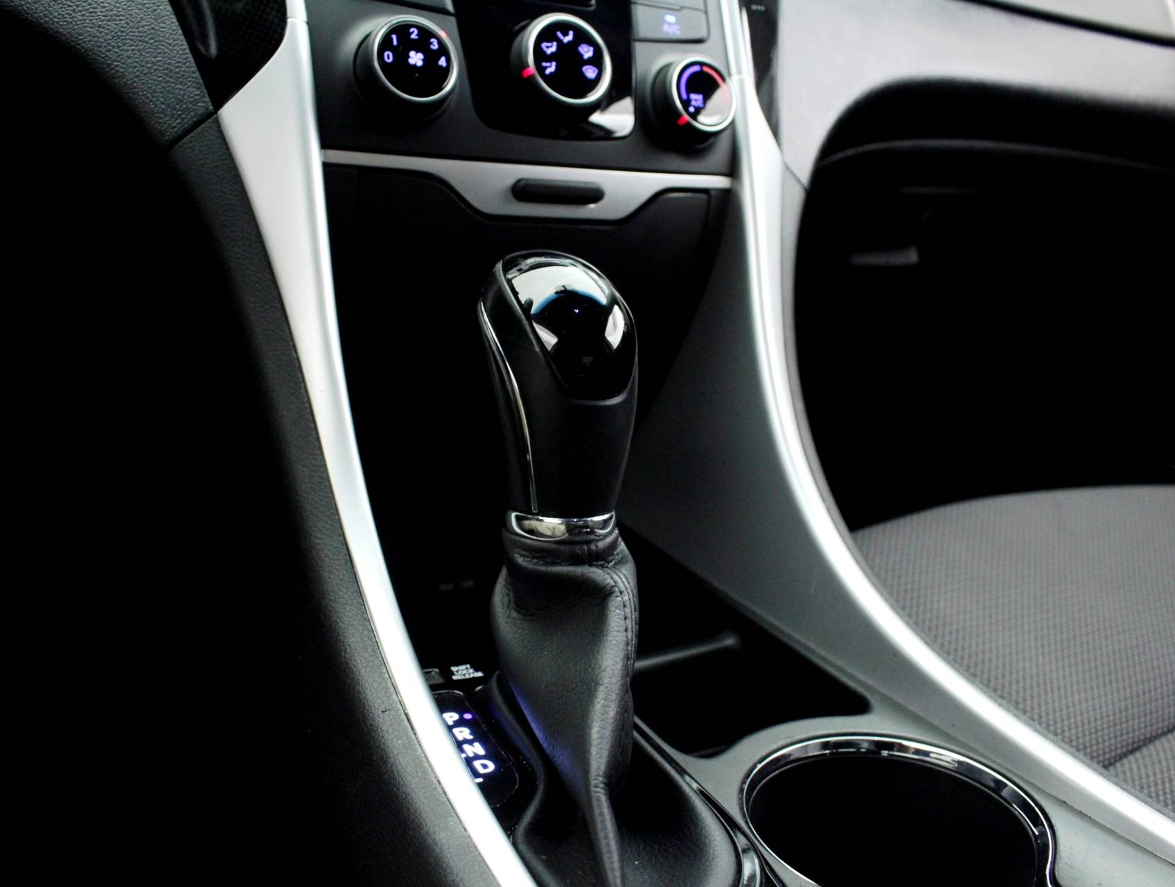 Florida Fine Cars - Used HYUNDAI SONATA 2014 MIAMI Se