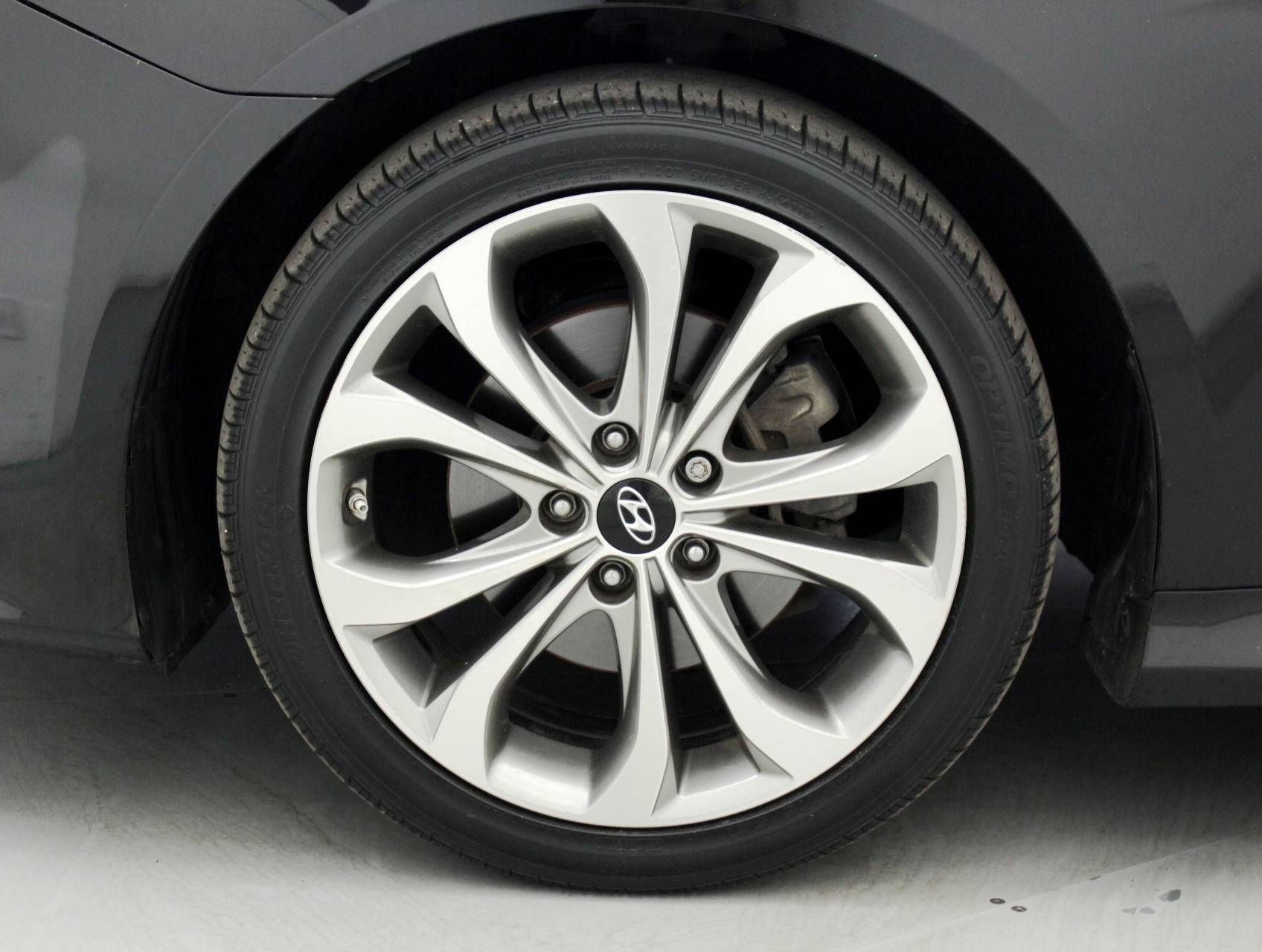 Florida Fine Cars - Used HYUNDAI SONATA 2014 MIAMI Se