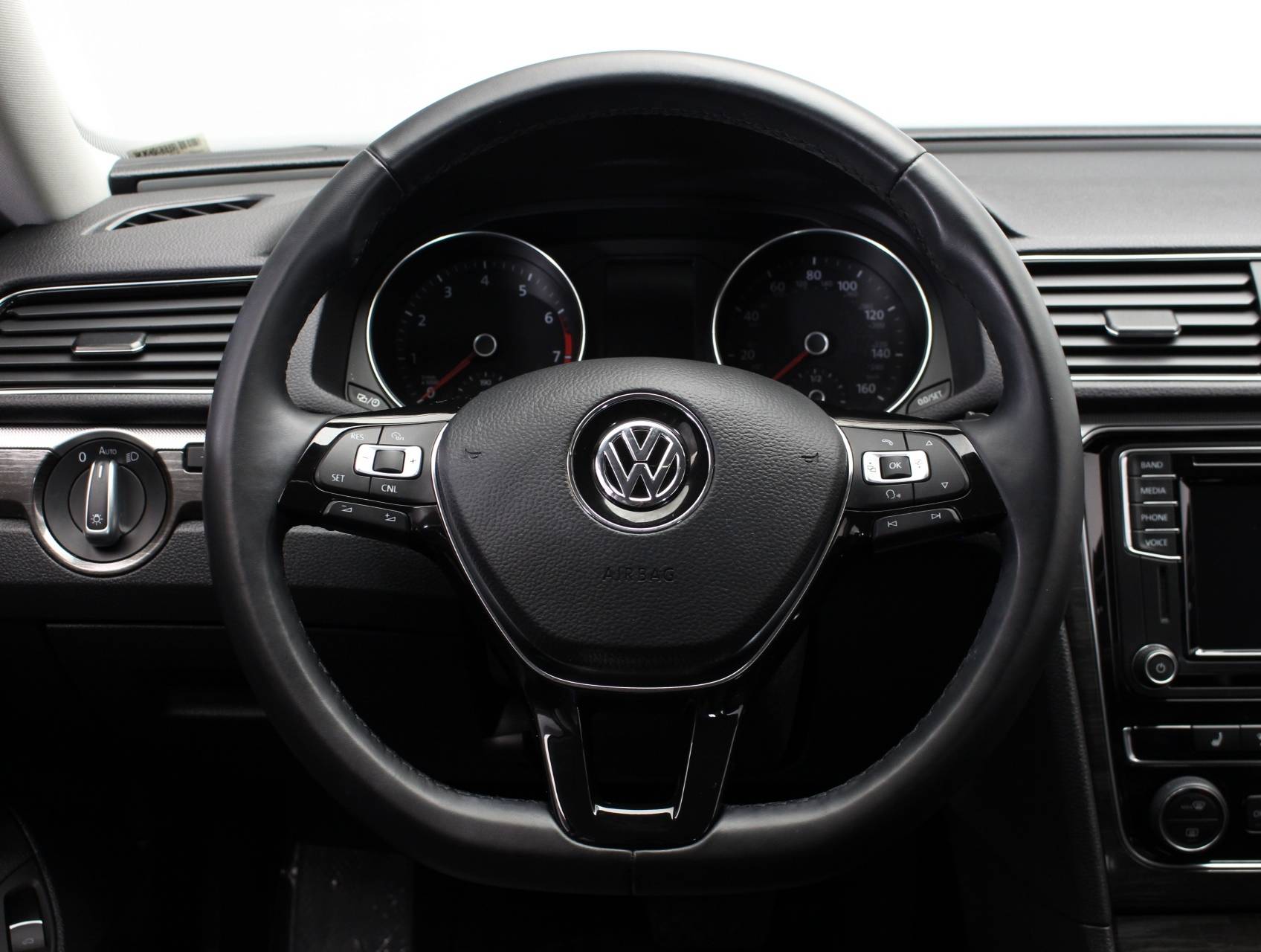 Florida Fine Cars - Used VOLKSWAGEN PASSAT 2017 WEST PALM SE