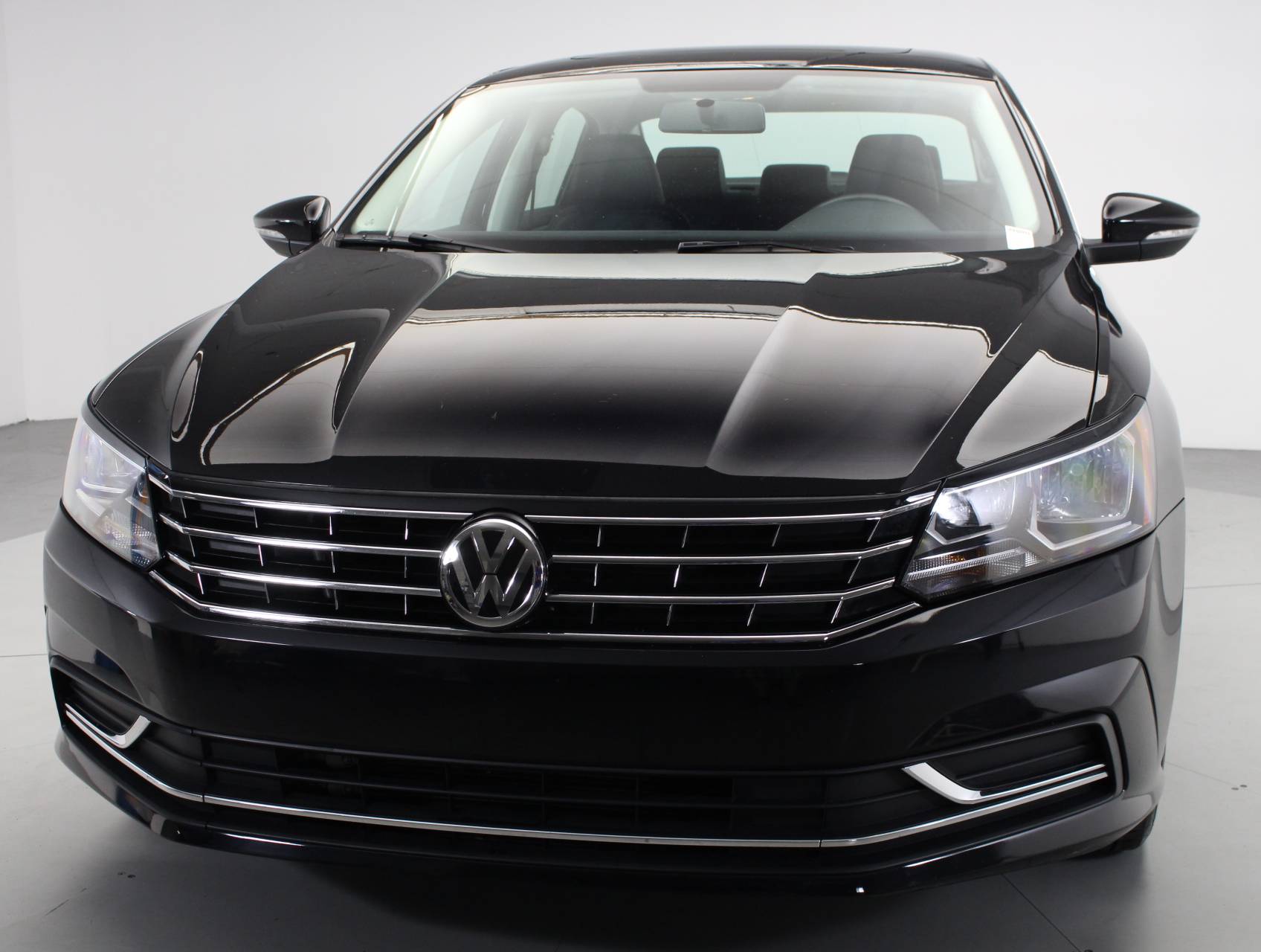 Florida Fine Cars - Used VOLKSWAGEN PASSAT 2017 WEST PALM SE