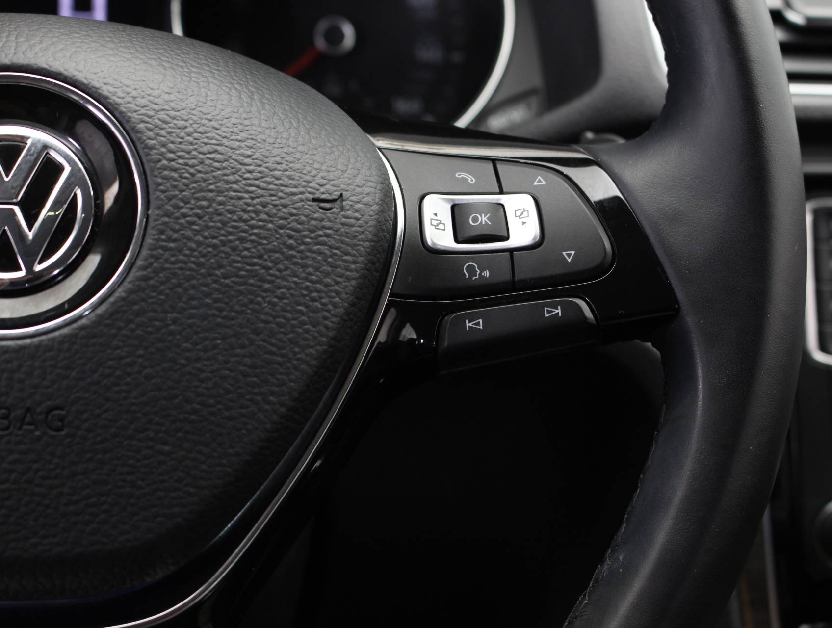 Florida Fine Cars - Used VOLKSWAGEN PASSAT 2017 WEST PALM SE