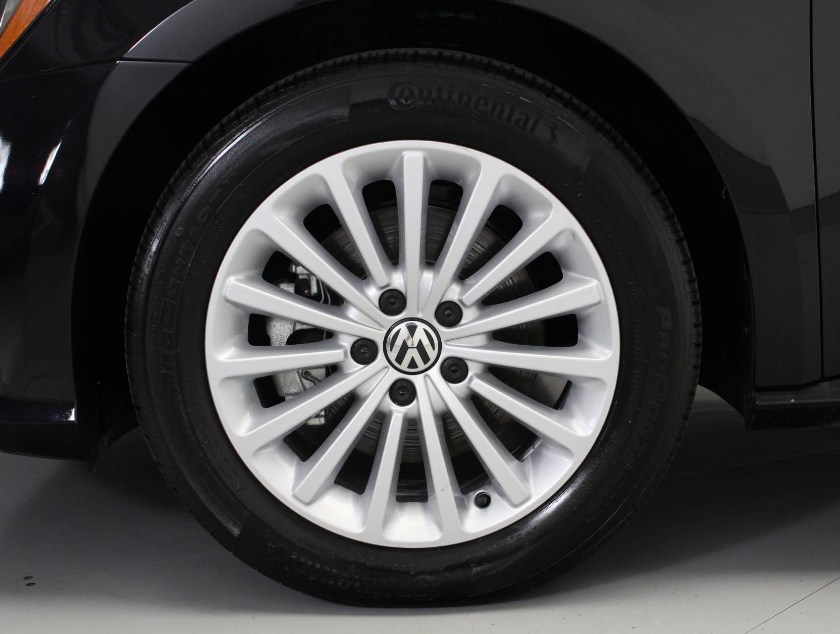 Florida Fine Cars - Used VOLKSWAGEN PASSAT 2017 WEST PALM SE