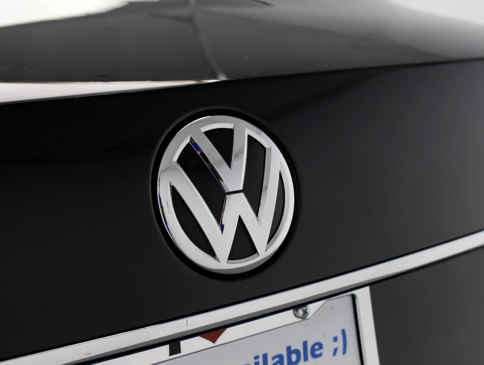 Florida Fine Cars - Used VOLKSWAGEN PASSAT 2017 WEST PALM SE