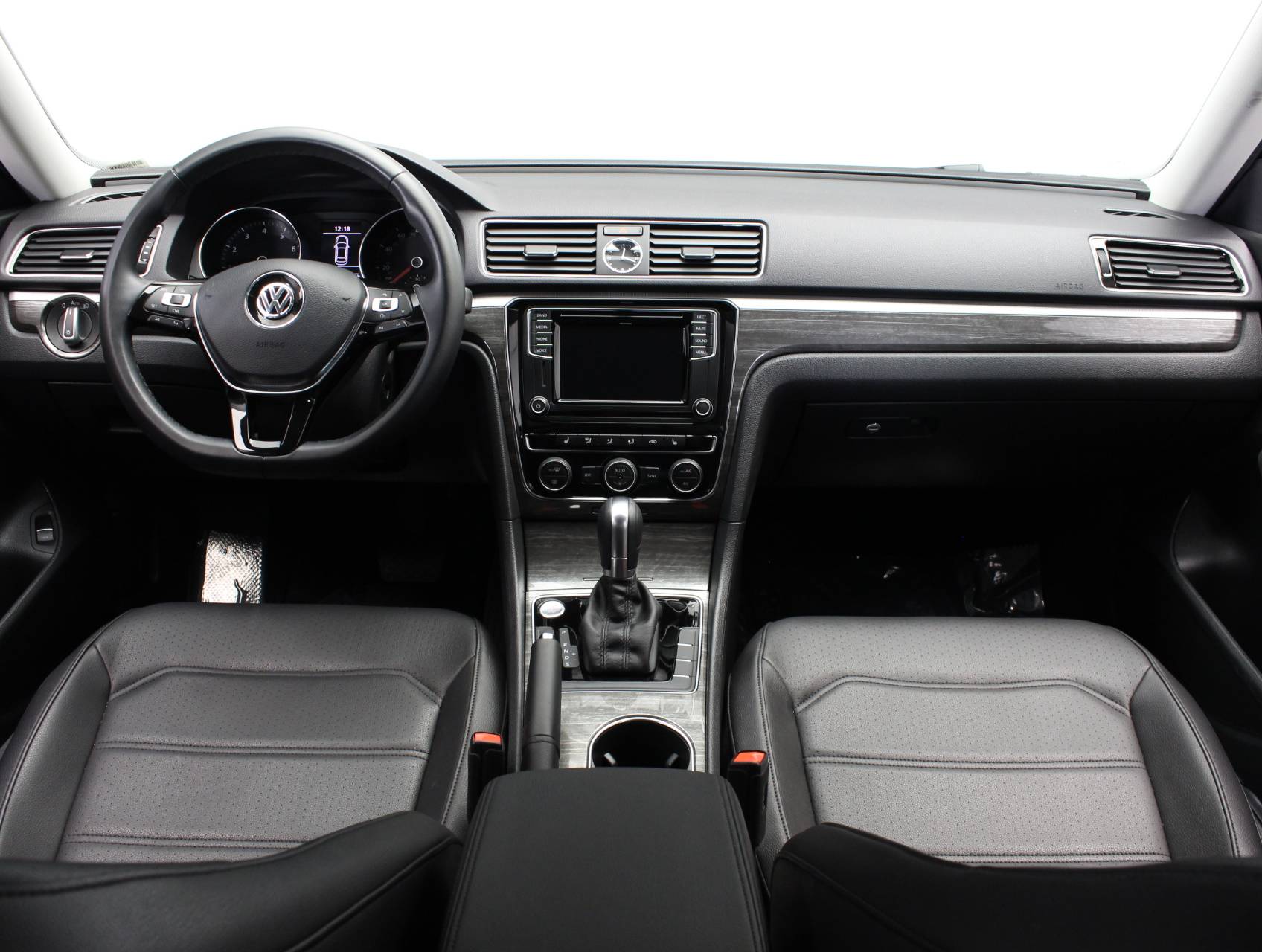 Florida Fine Cars - Used VOLKSWAGEN PASSAT 2017 WEST PALM SE