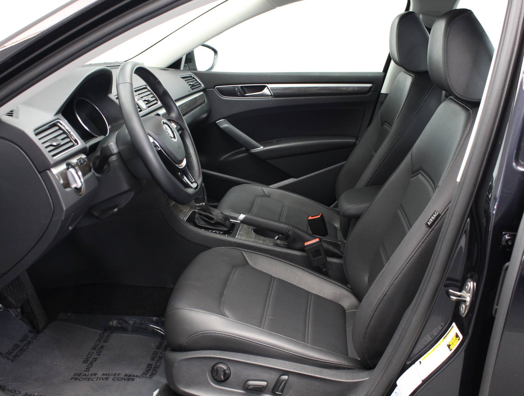 Florida Fine Cars - Used VOLKSWAGEN PASSAT 2017 WEST PALM SE