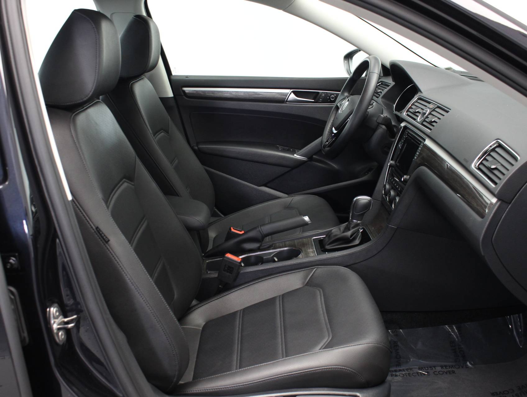 Florida Fine Cars - Used VOLKSWAGEN PASSAT 2017 WEST PALM SE