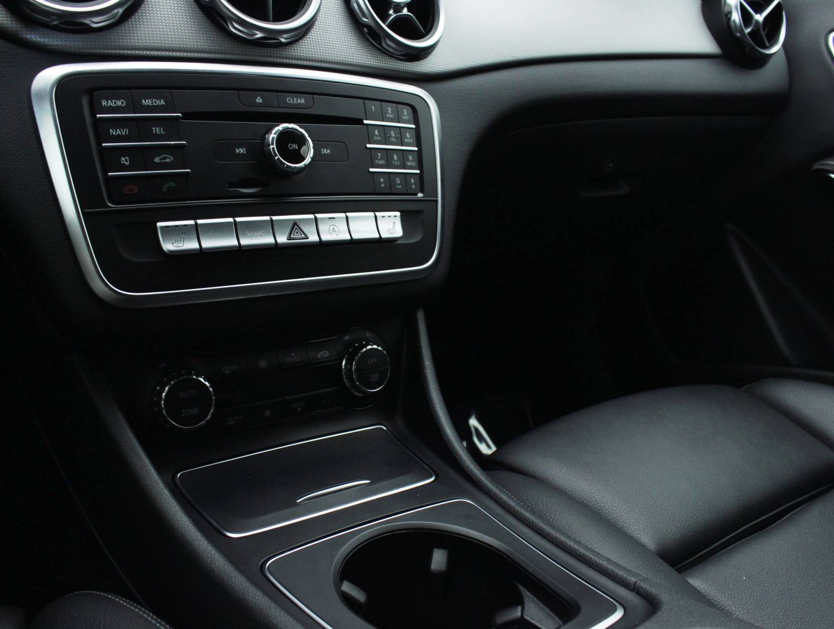 Florida Fine Cars - Used MERCEDES-BENZ GLA CLASS 2018 WEST PALM GLA250