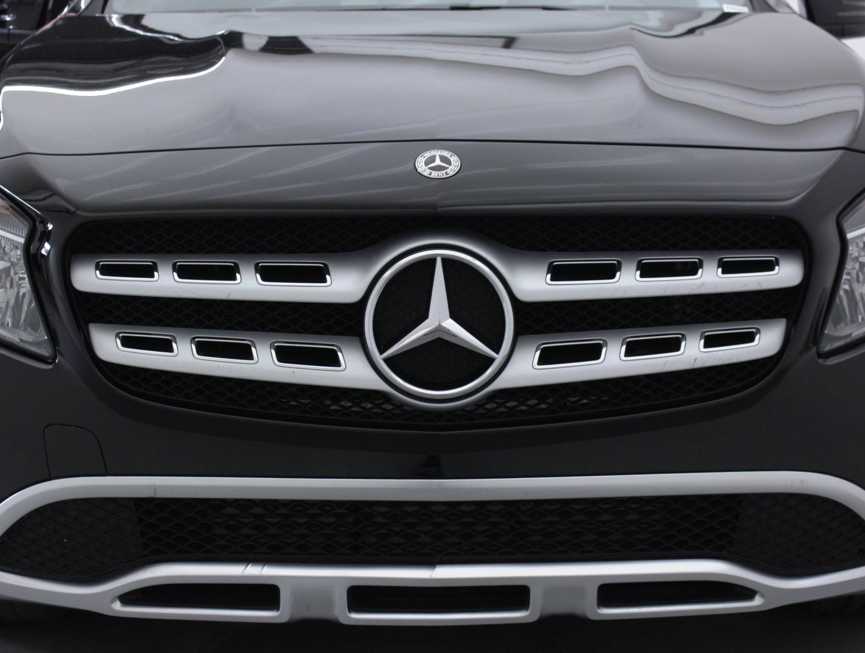 Florida Fine Cars - Used MERCEDES-BENZ GLA CLASS 2018 WEST PALM GLA250