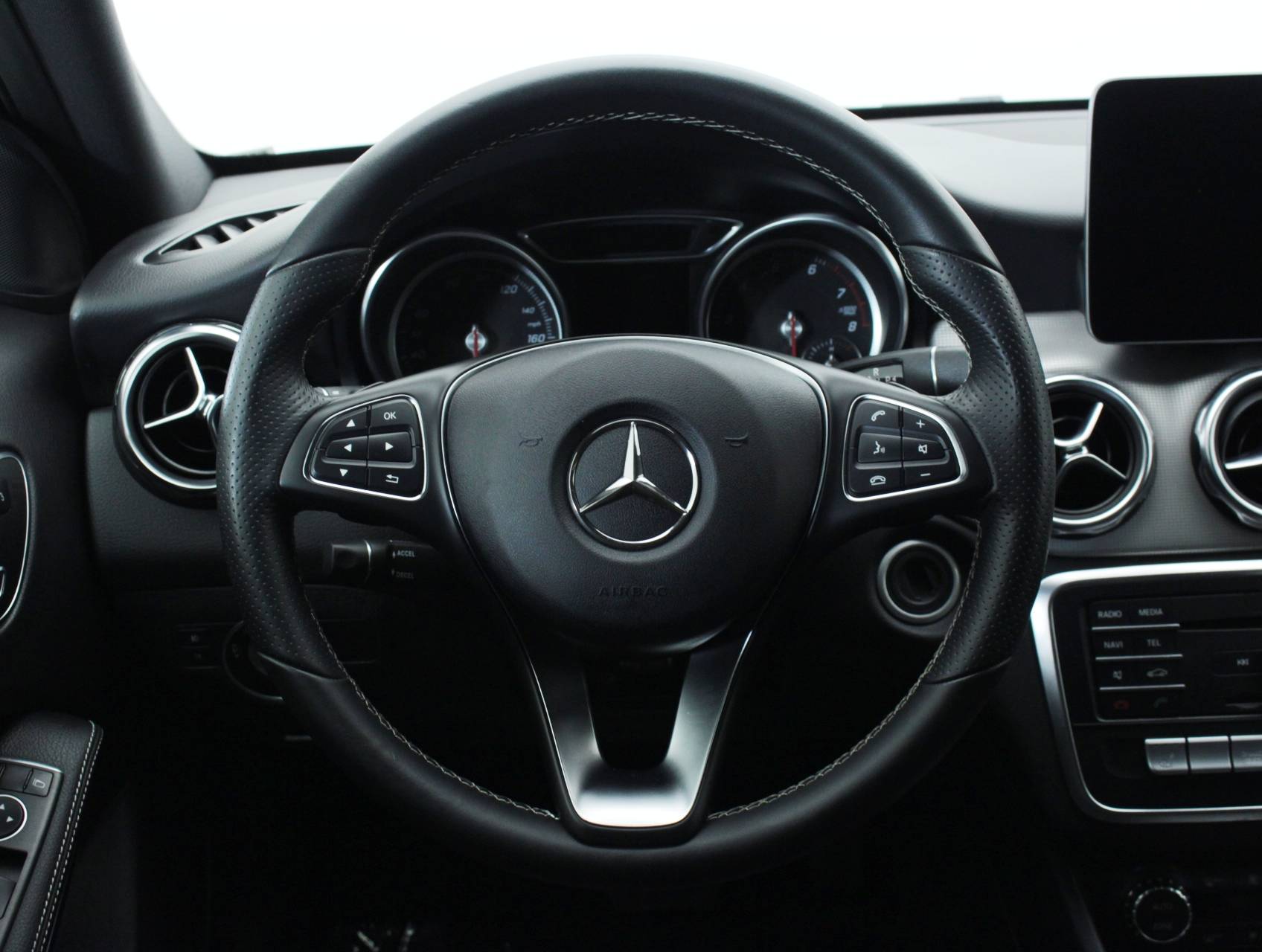 Florida Fine Cars - Used MERCEDES-BENZ GLA CLASS 2018 WEST PALM GLA250