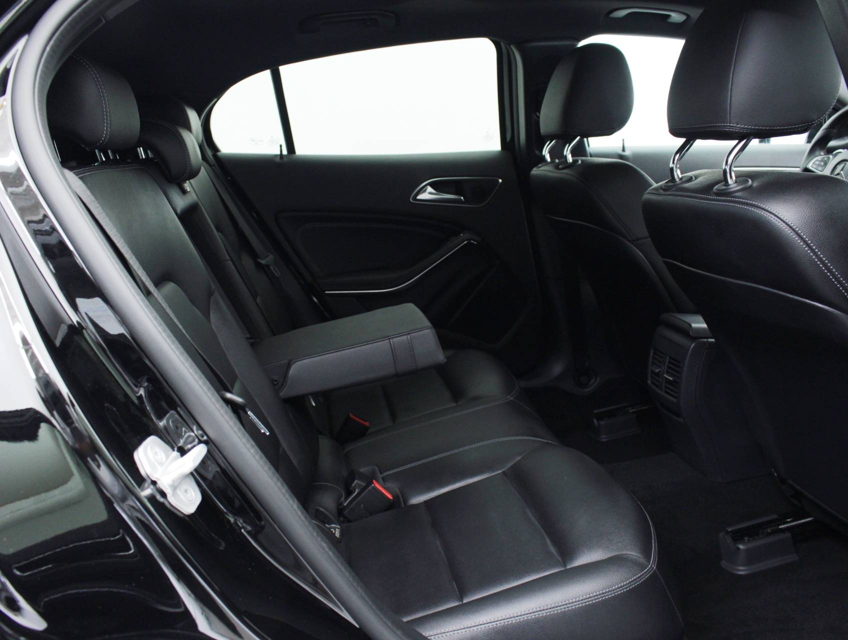 Florida Fine Cars - Used MERCEDES-BENZ GLA CLASS 2018 WEST PALM GLA250