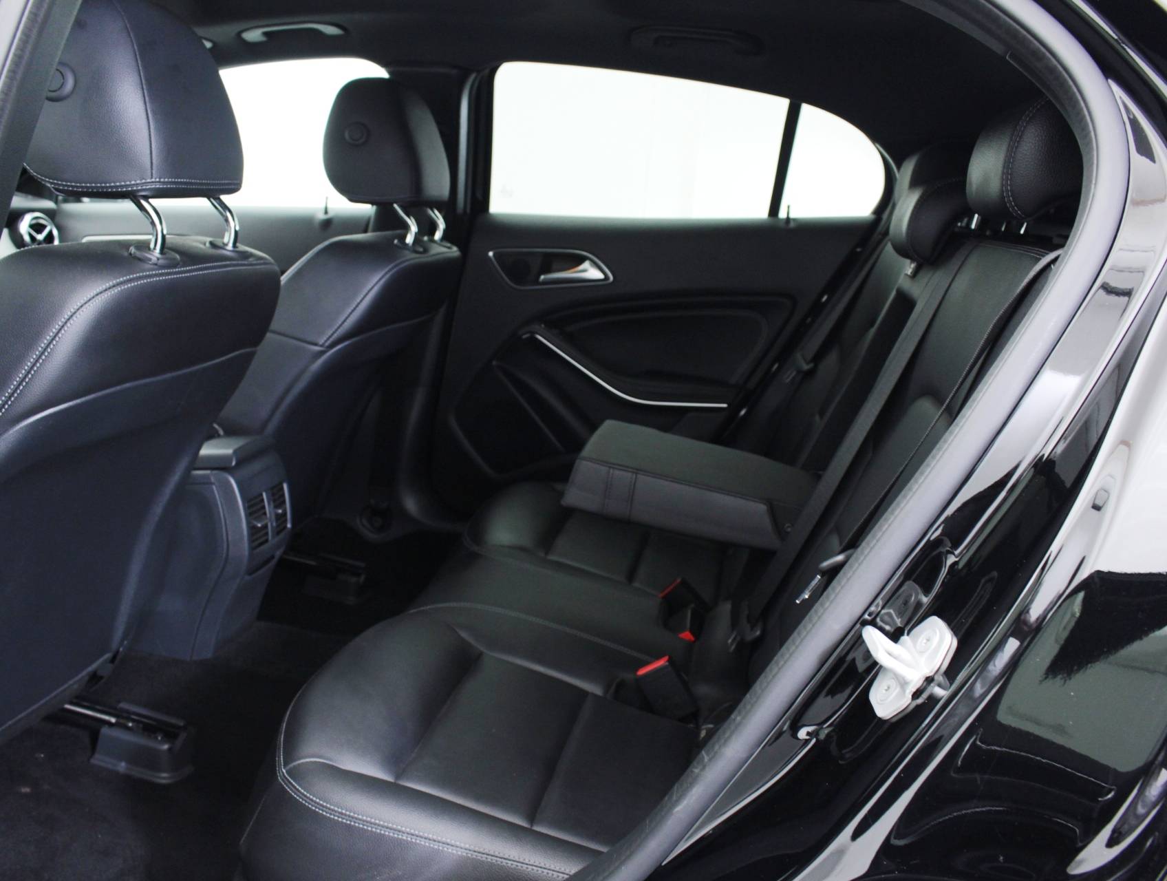 Florida Fine Cars - Used MERCEDES-BENZ GLA CLASS 2018 WEST PALM GLA250