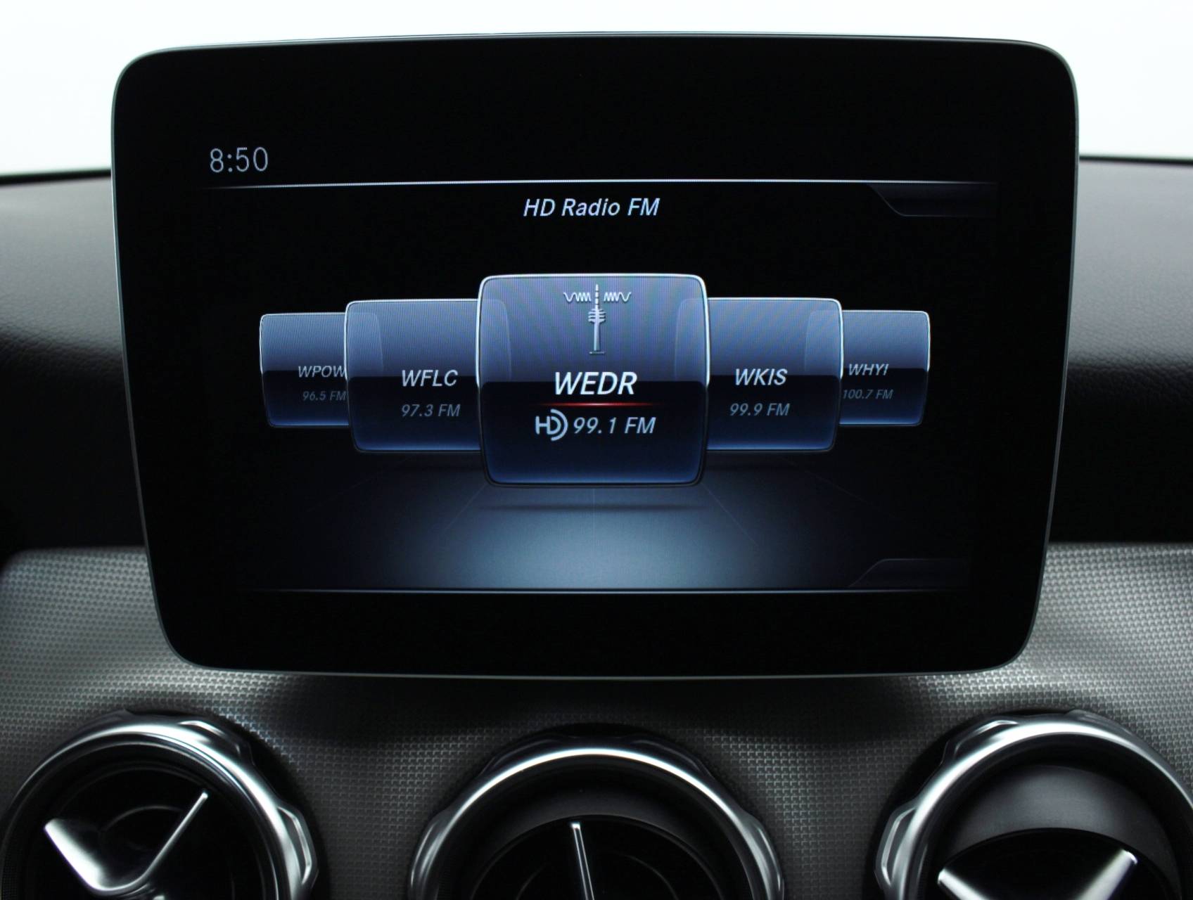 Florida Fine Cars - Used MERCEDES-BENZ GLA CLASS 2018 WEST PALM GLA250