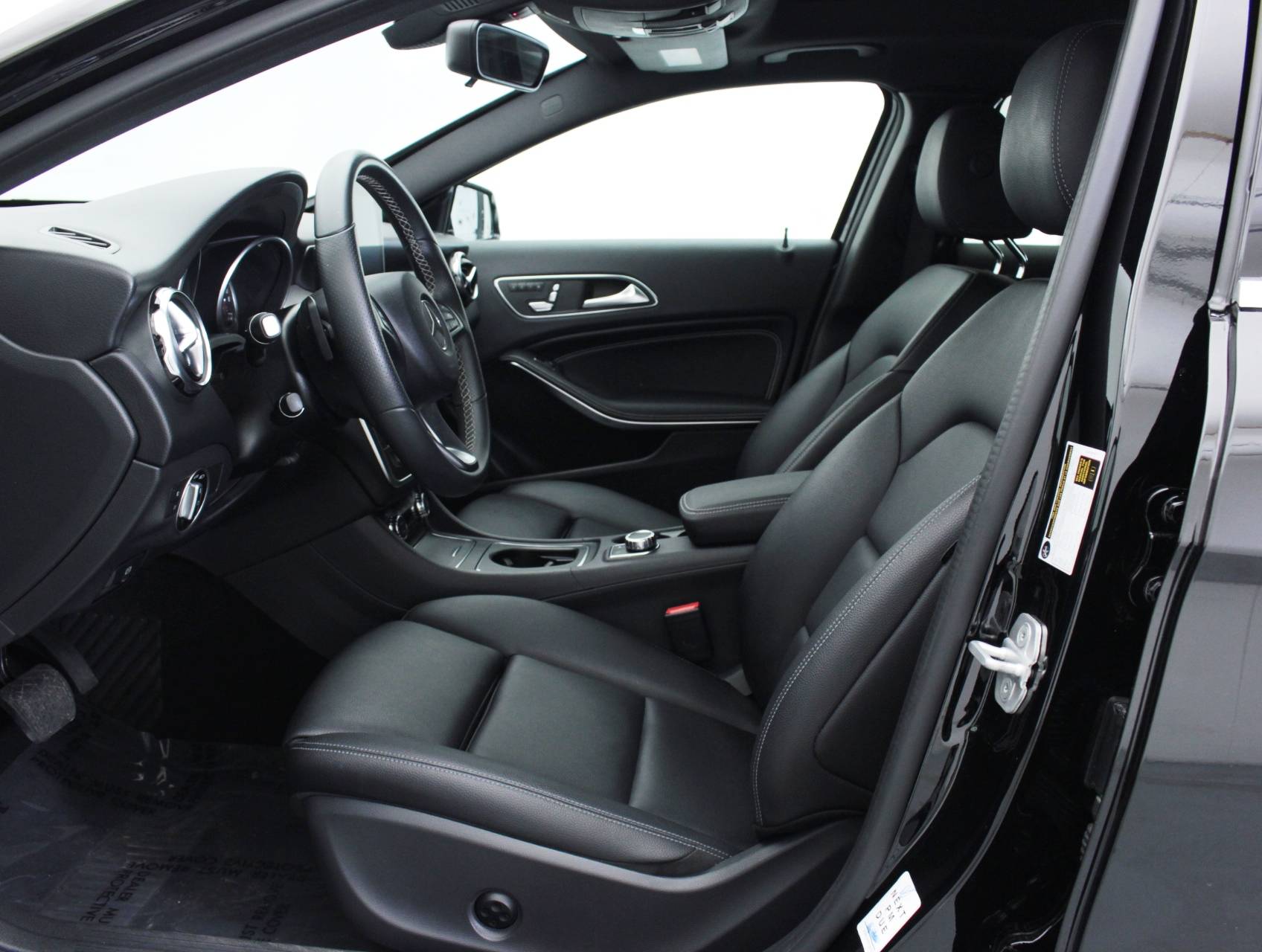 Florida Fine Cars - Used MERCEDES-BENZ GLA CLASS 2018 WEST PALM GLA250