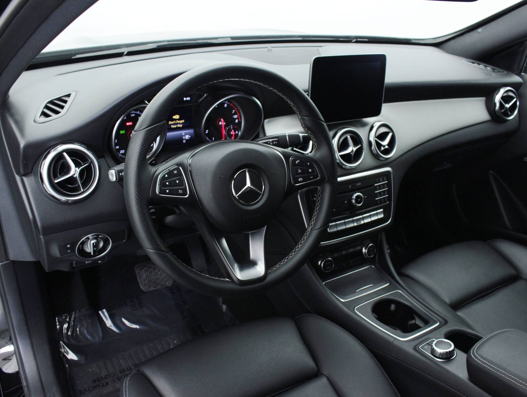 Florida Fine Cars - Used MERCEDES-BENZ GLA CLASS 2018 WEST PALM GLA250