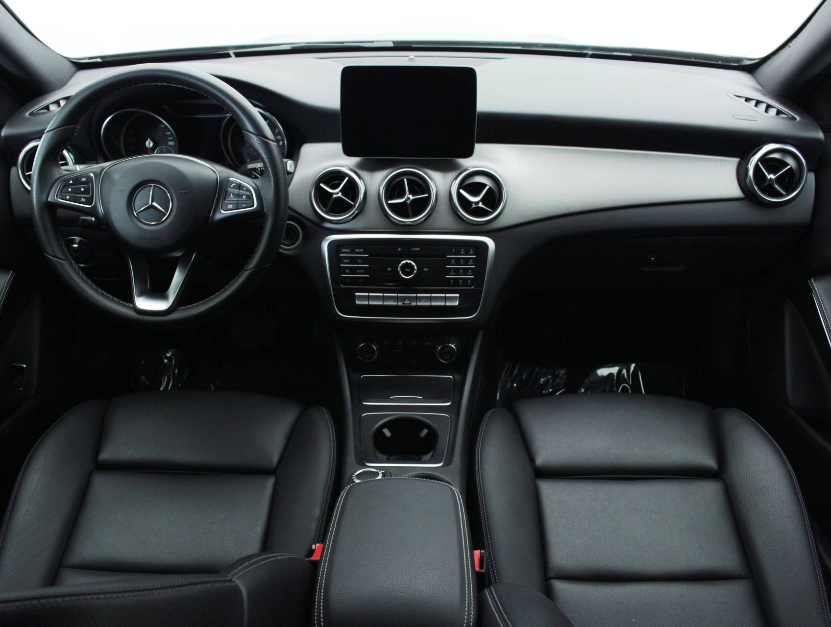 Florida Fine Cars - Used MERCEDES-BENZ GLA CLASS 2018 WEST PALM GLA250