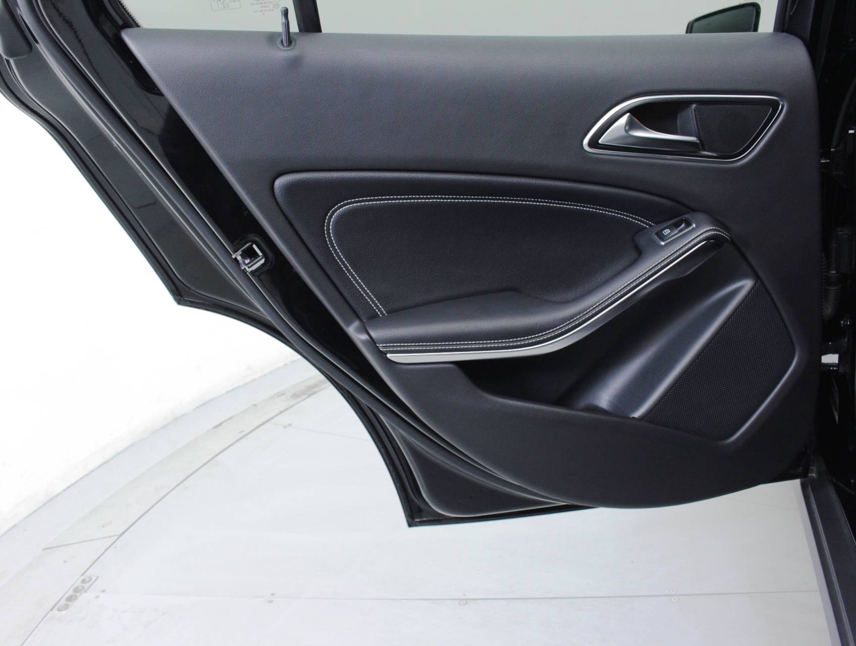 Florida Fine Cars - Used MERCEDES-BENZ GLA CLASS 2018 WEST PALM GLA250