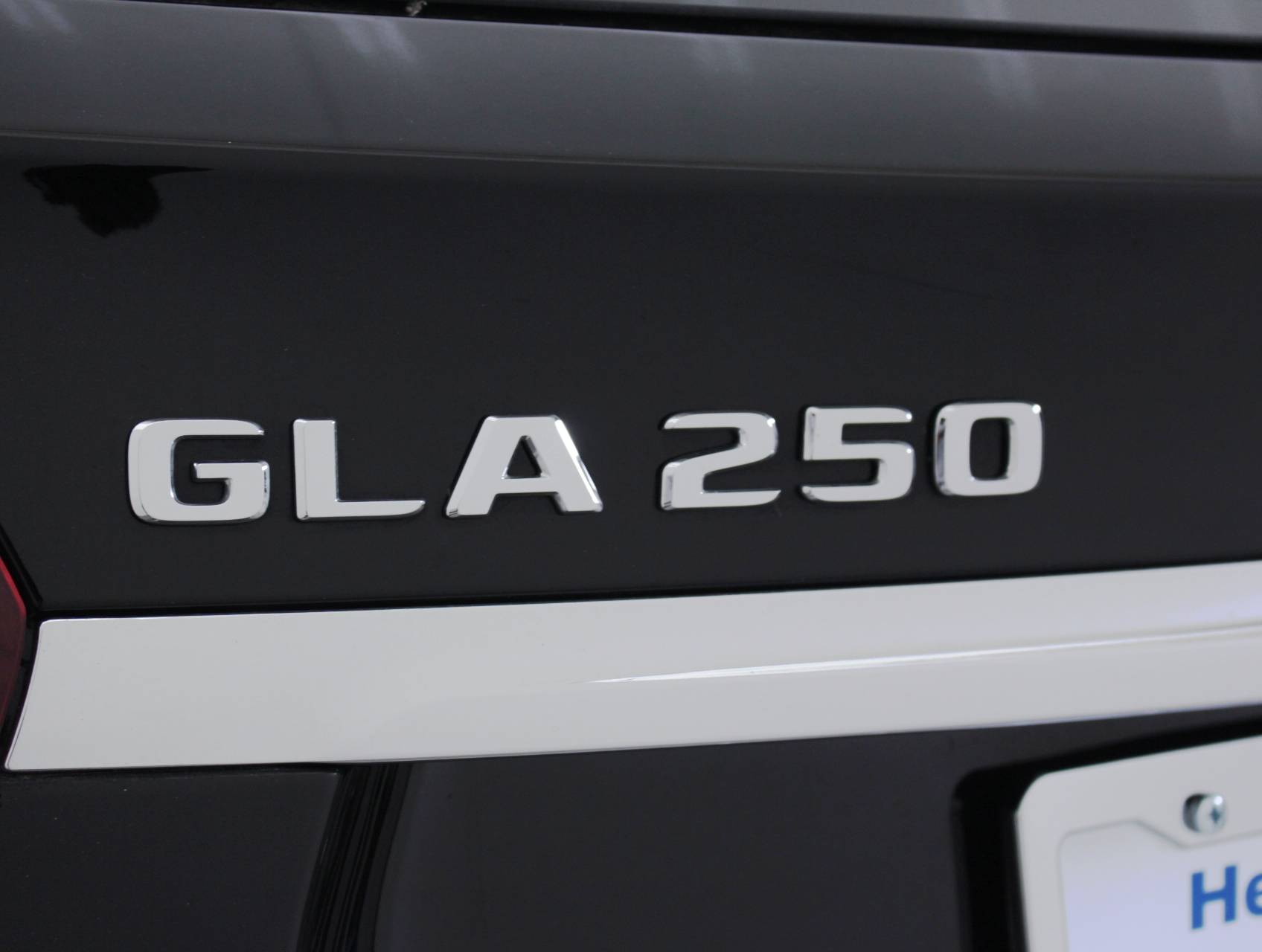 Florida Fine Cars - Used MERCEDES-BENZ GLA CLASS 2018 WEST PALM GLA250