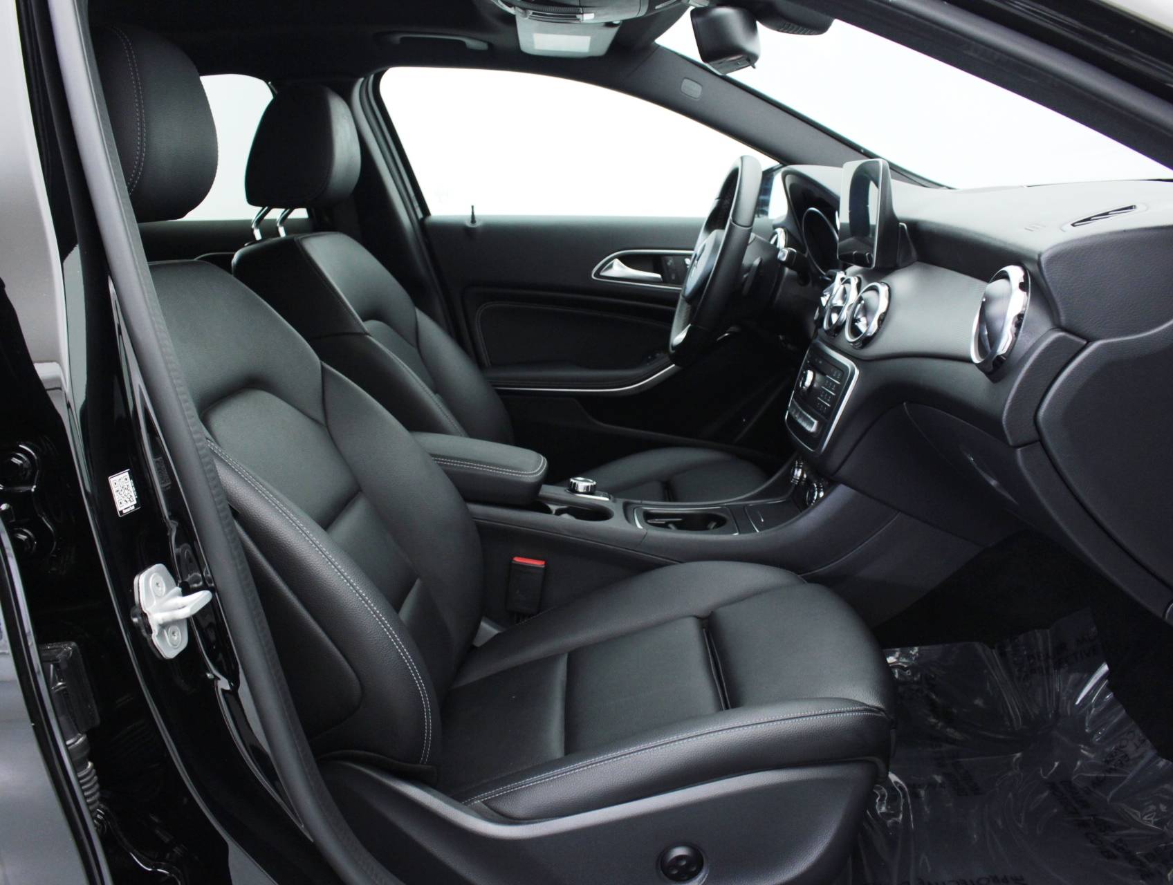 Florida Fine Cars - Used MERCEDES-BENZ GLA CLASS 2018 WEST PALM GLA250