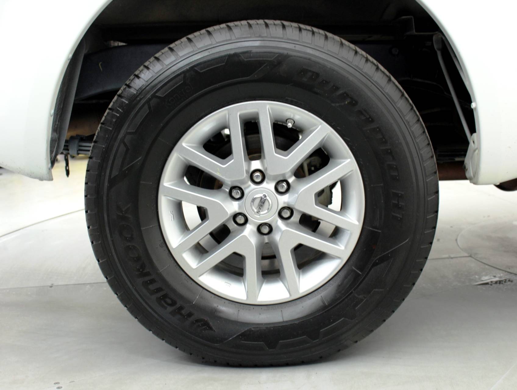 Florida Fine Cars - Used NISSAN FRONTIER 2016 MIAMI Sv 4x4
